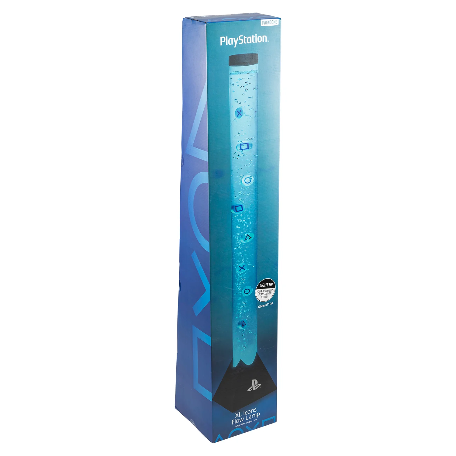 Playstation Flow Lampe XL Wassersäule - Image 7