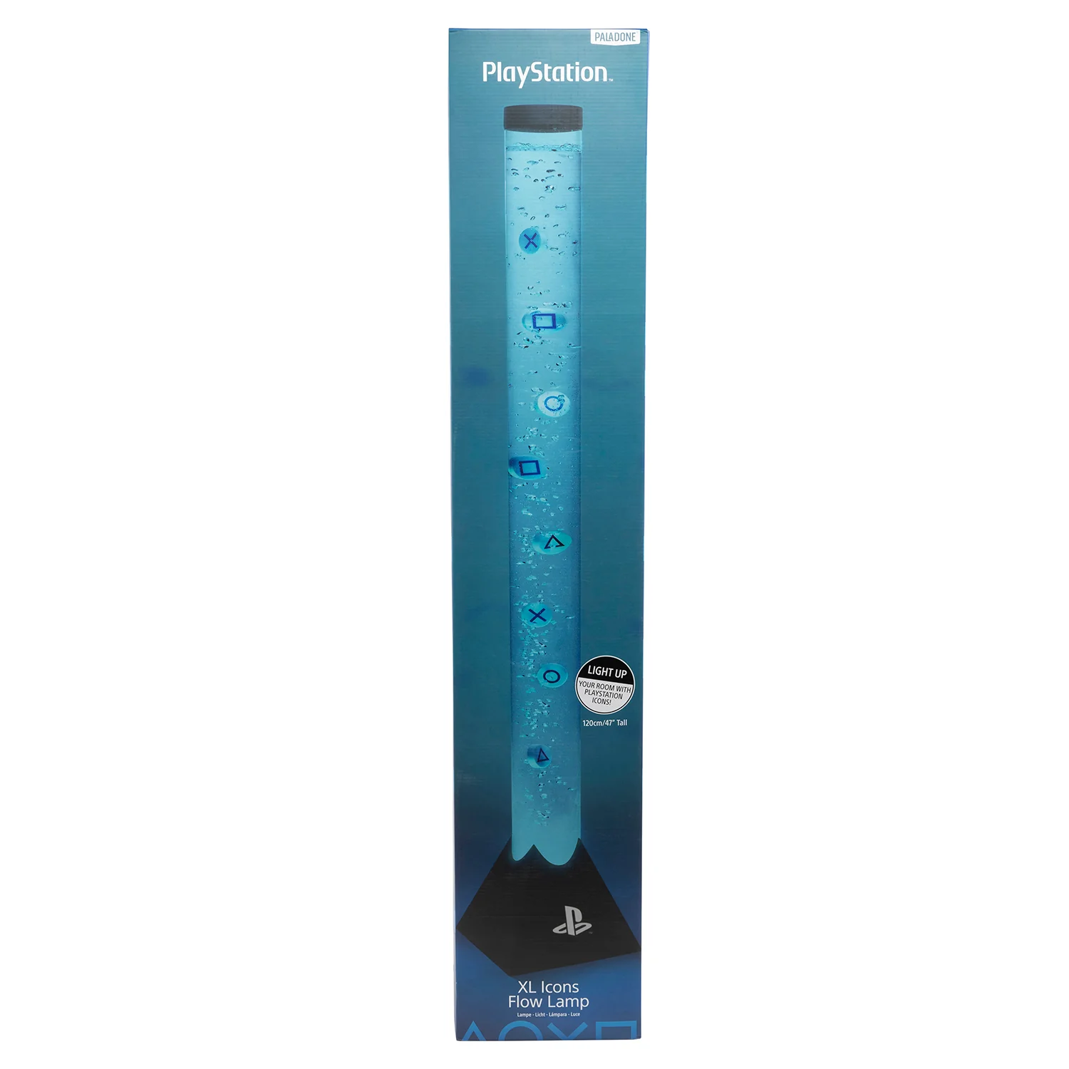 Playstation Flow Lampe XL Wassersäule - Image 8