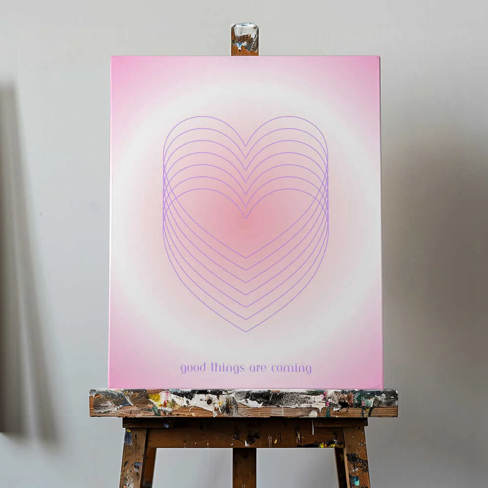 Positive Vibes Ahead - Image 4