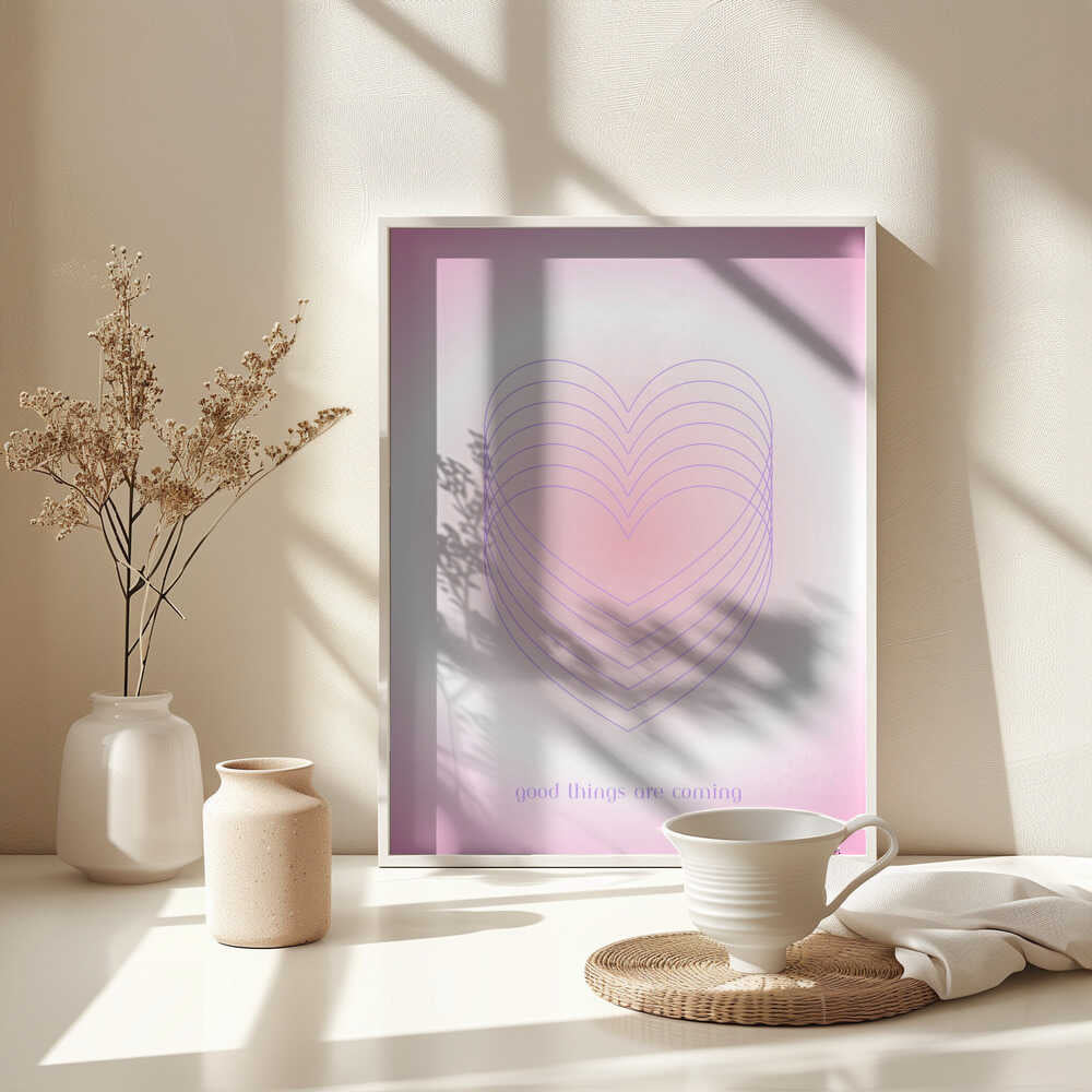 Positive Vibes Ahead - Image 5