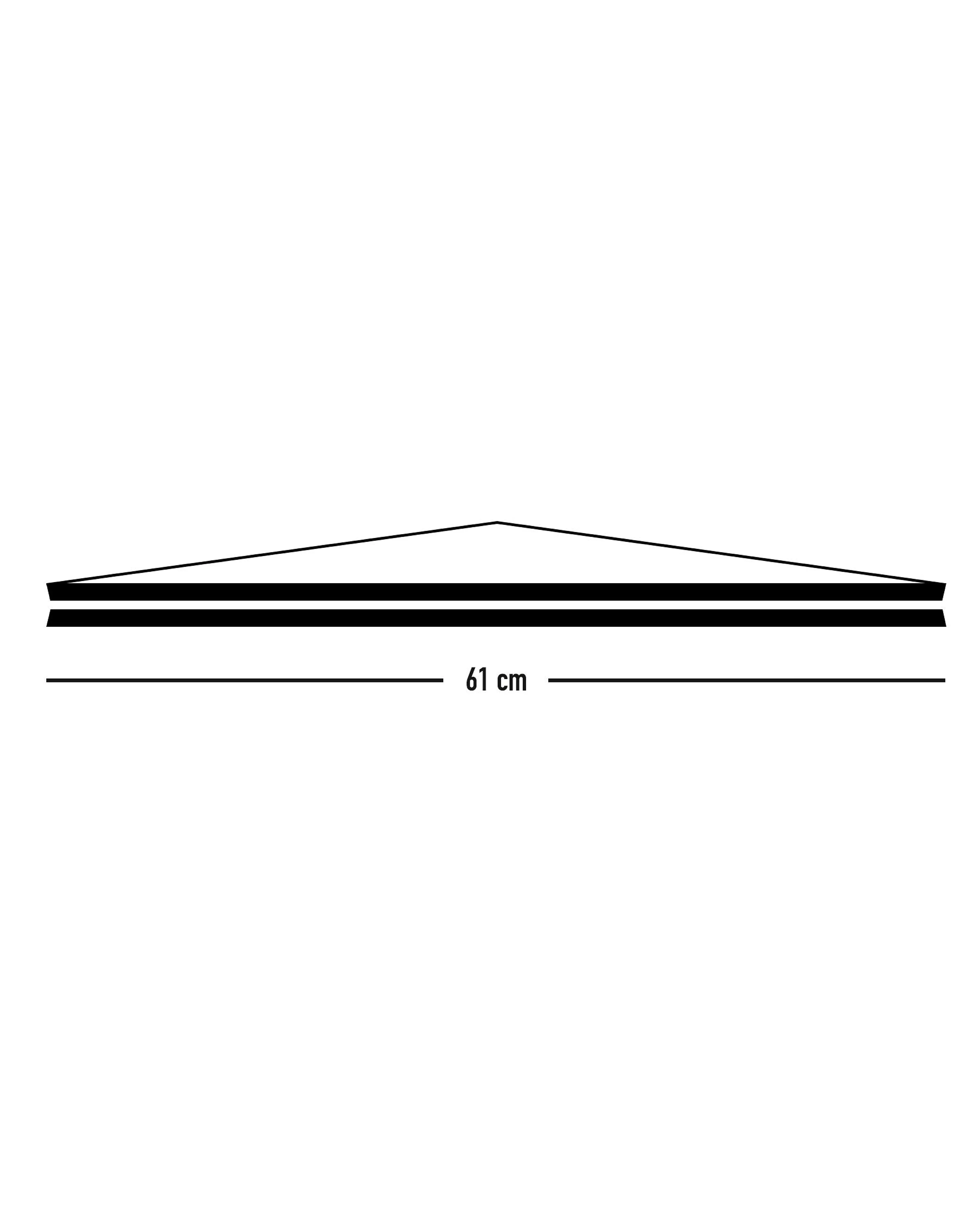 Posterleistenset schwarz 61 cm 10 Paare - Image 4