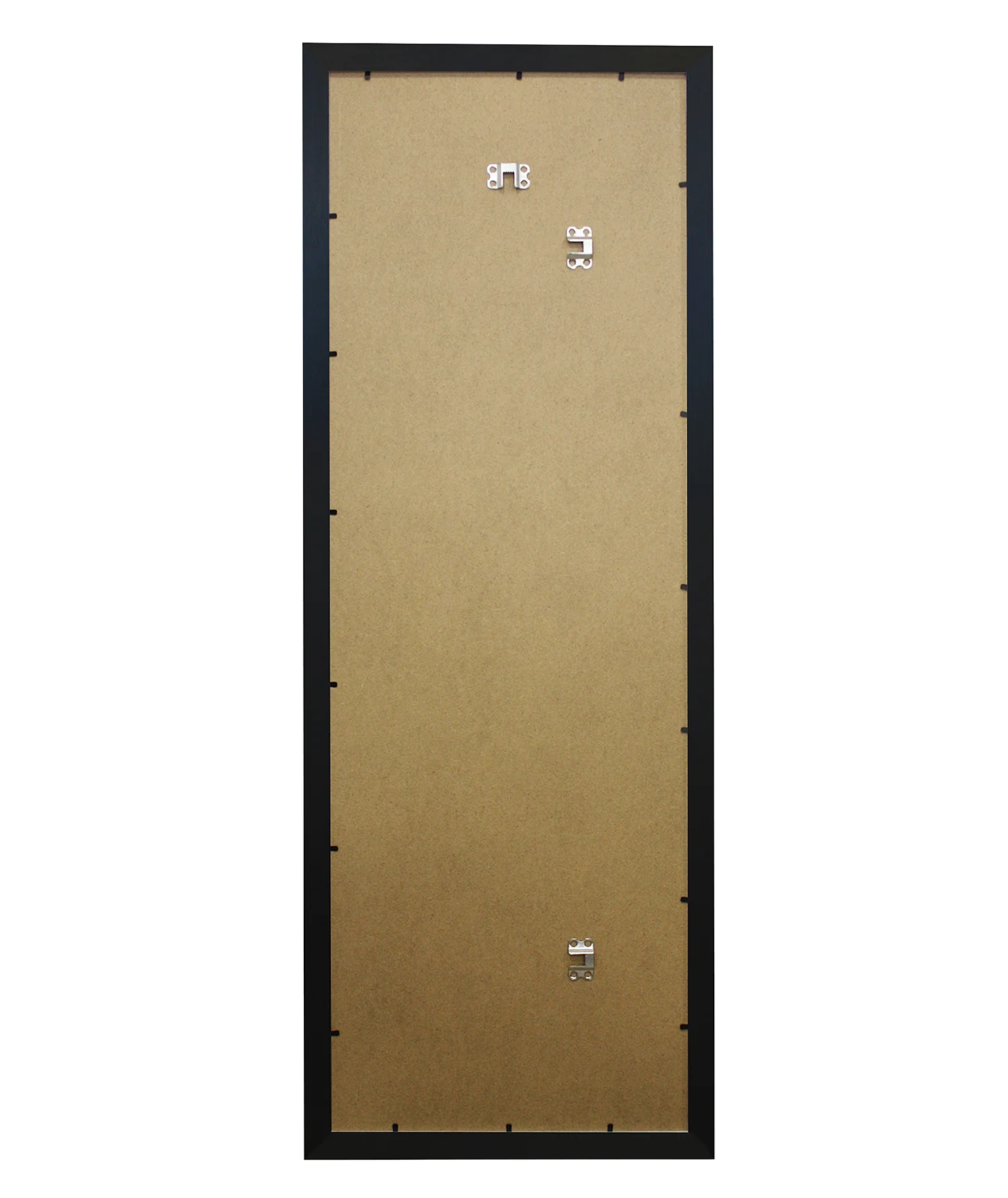 Posterrahmen 30,5 x 91,5 cm schwarz - Image 12