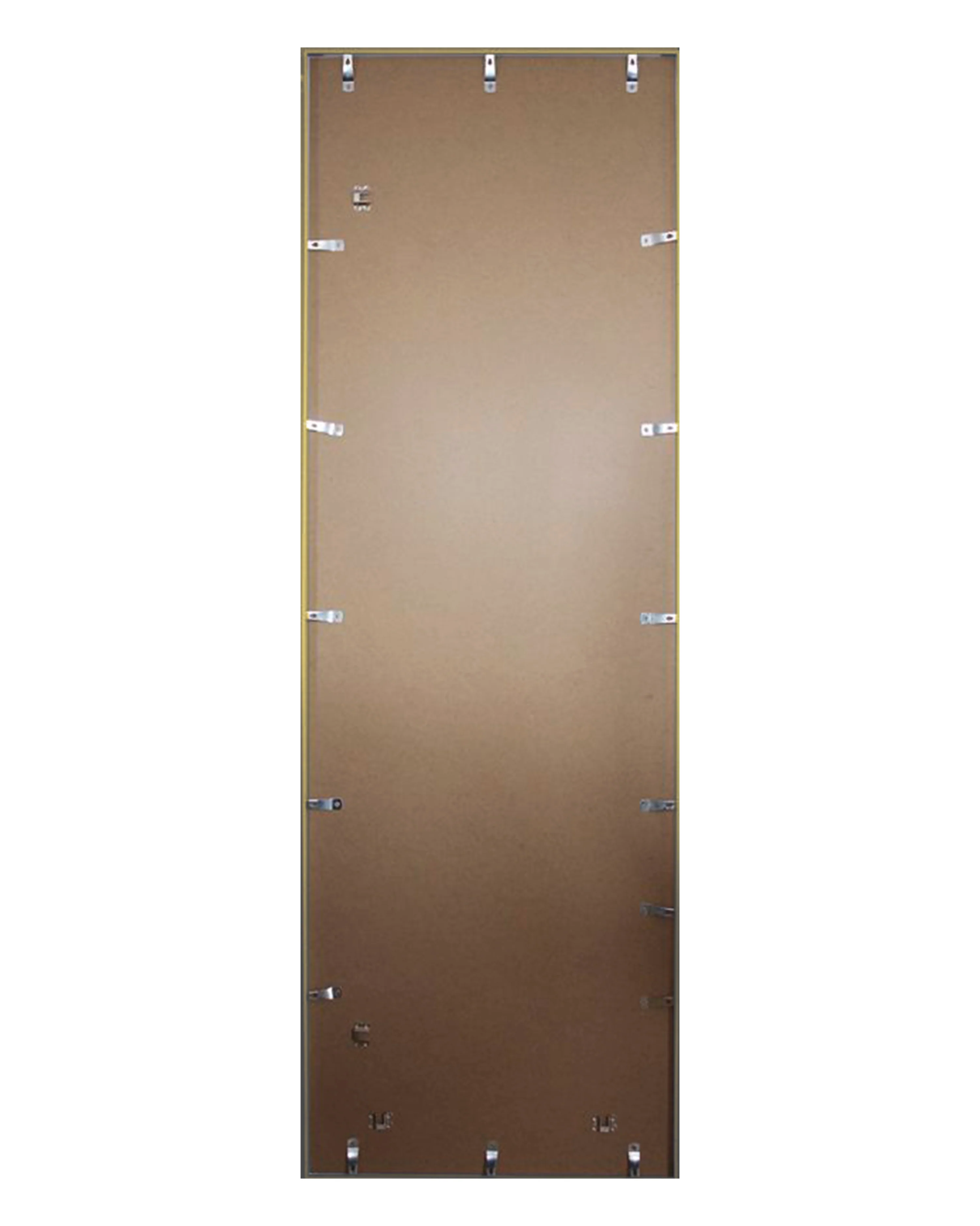Posterrahmen 30,5 x 91,5cm gold - Image 10