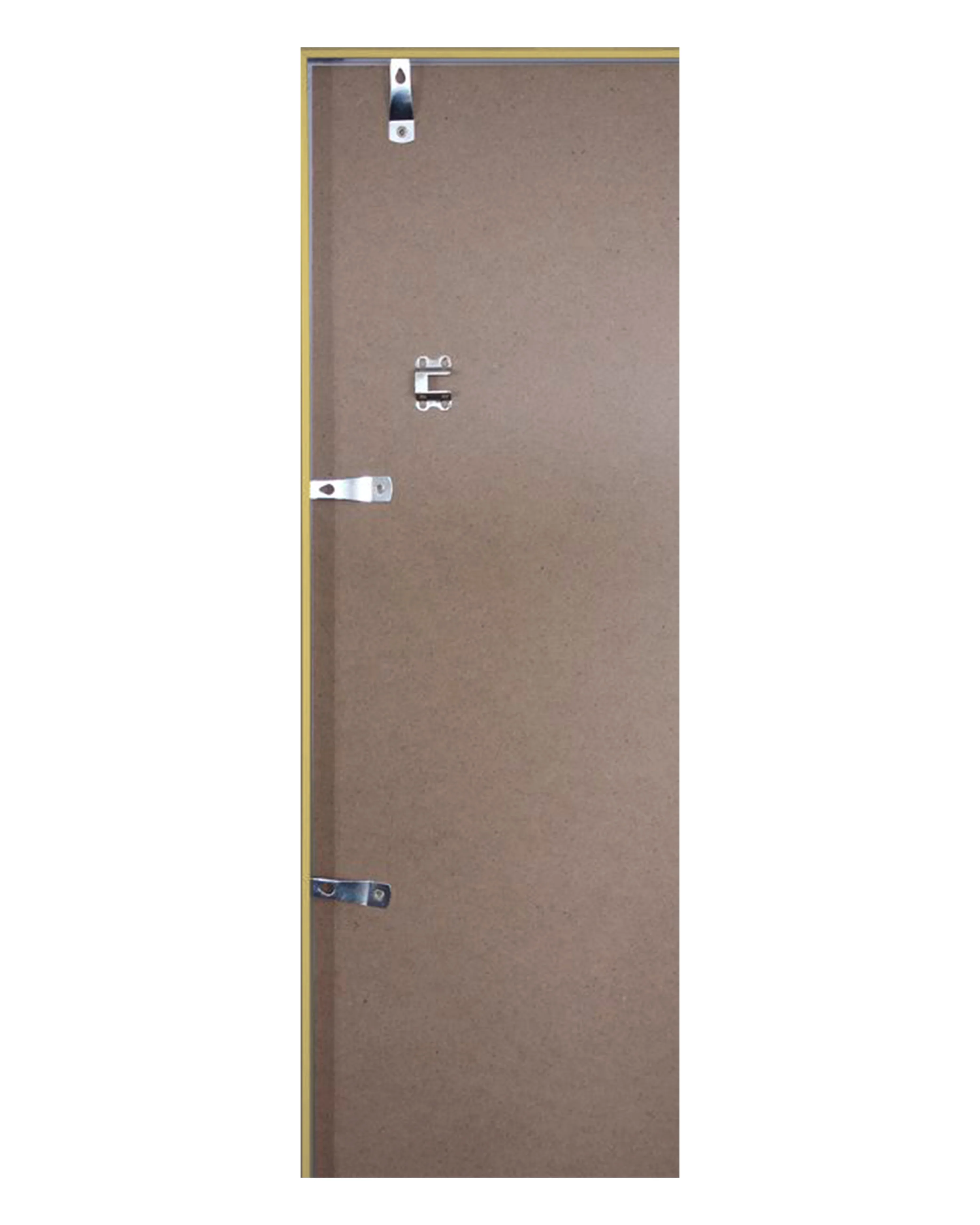 Posterrahmen 30,5 x 91,5cm gold - Image 6