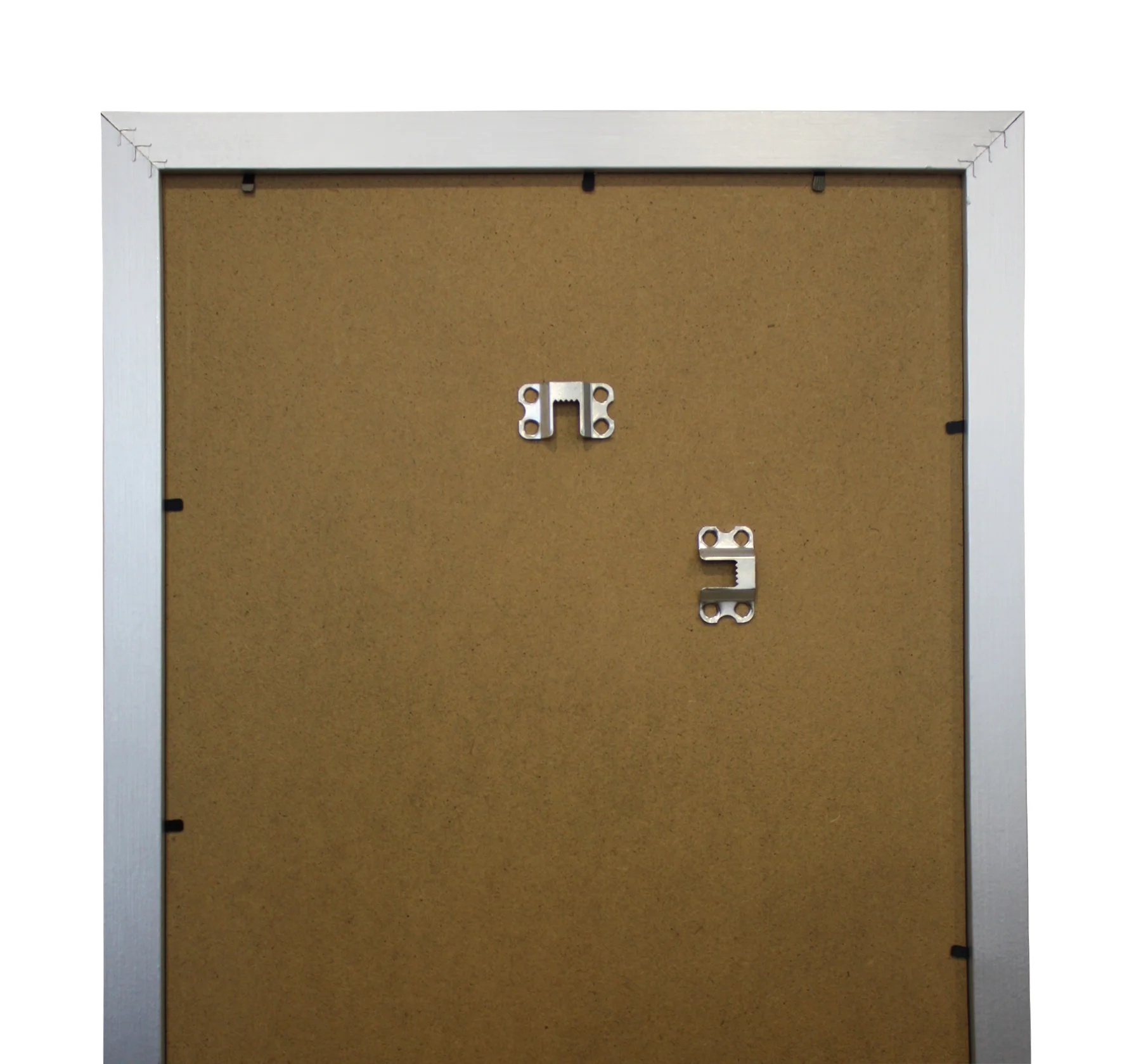 Posterrahmen 30,5 x 91,5cm silber - Image 8
