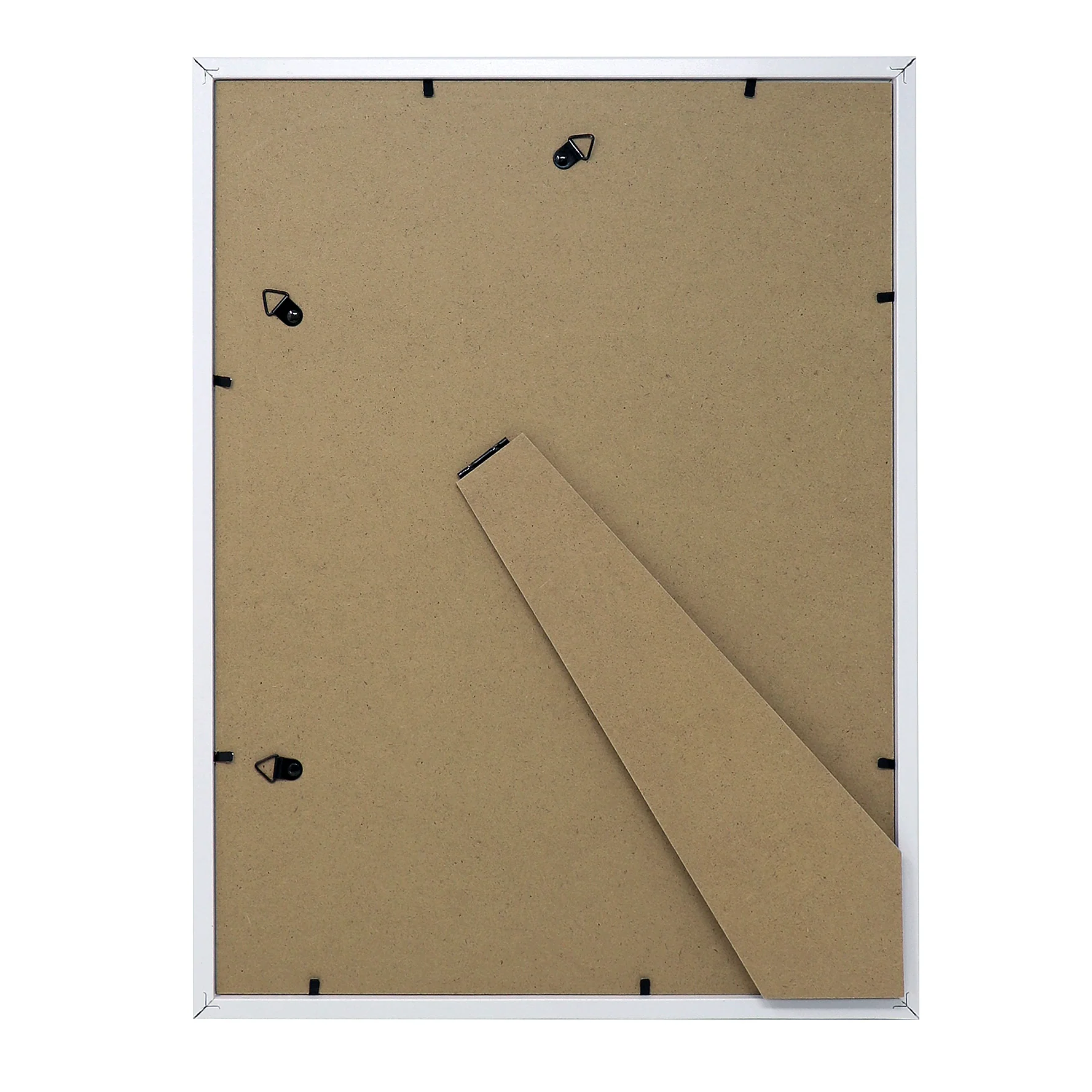 Posterrahmen 30 x 40 cm, weiß Passepartout, 12er Set - Image 6