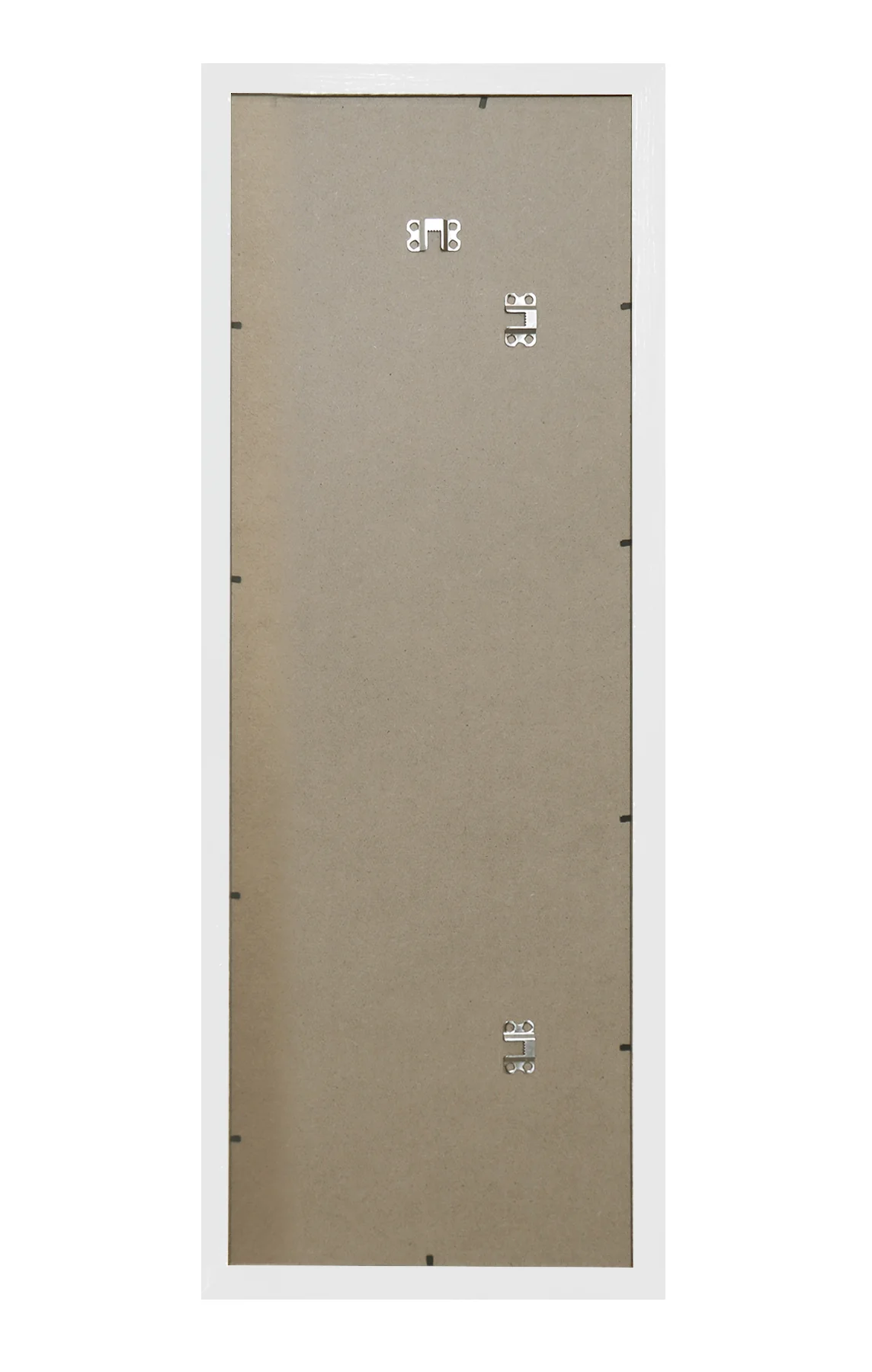 Posterrahmen 33 x 95 cm weiß - Image 2