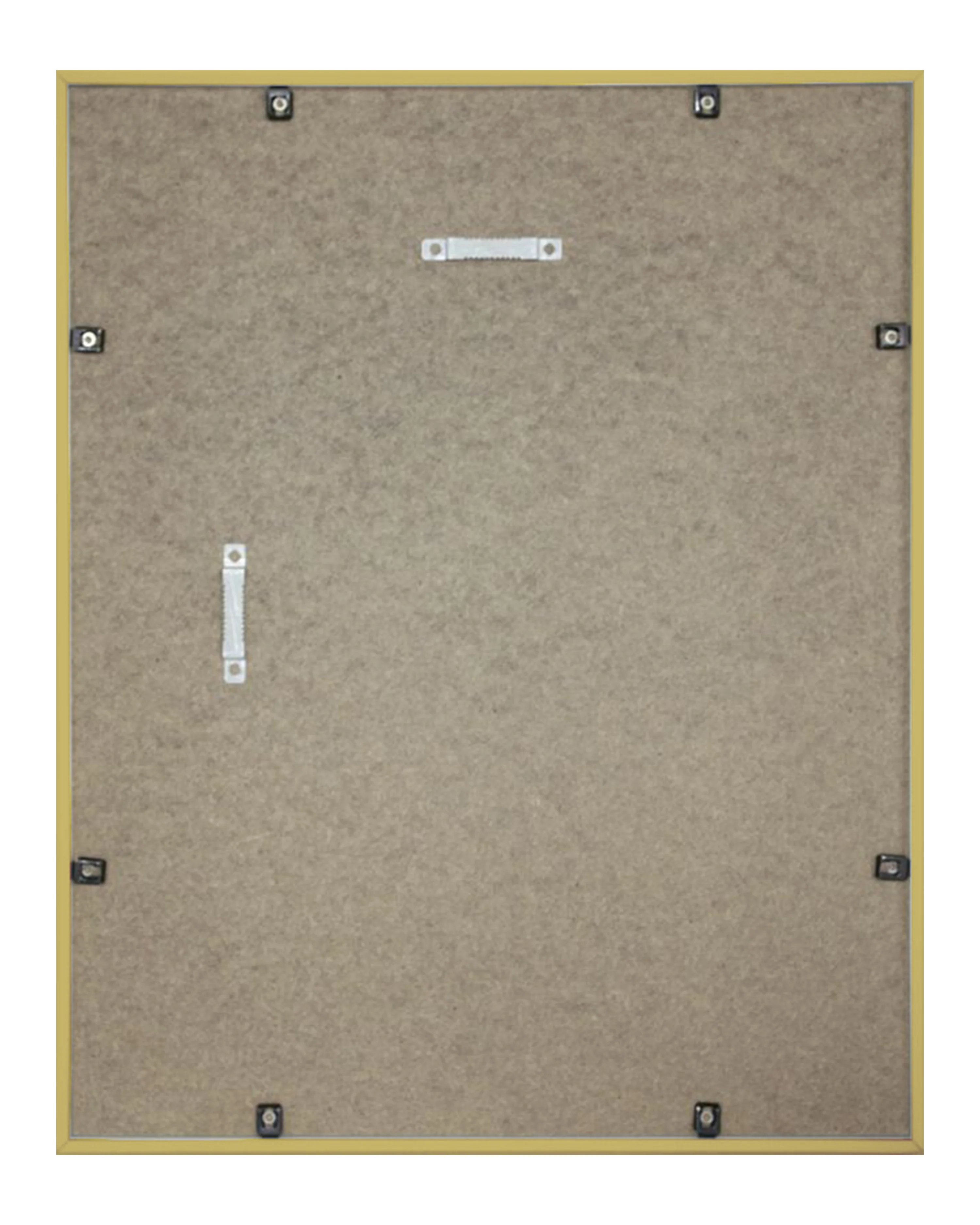 Posterrahmen 40 x 50 cm Gold - Image 4