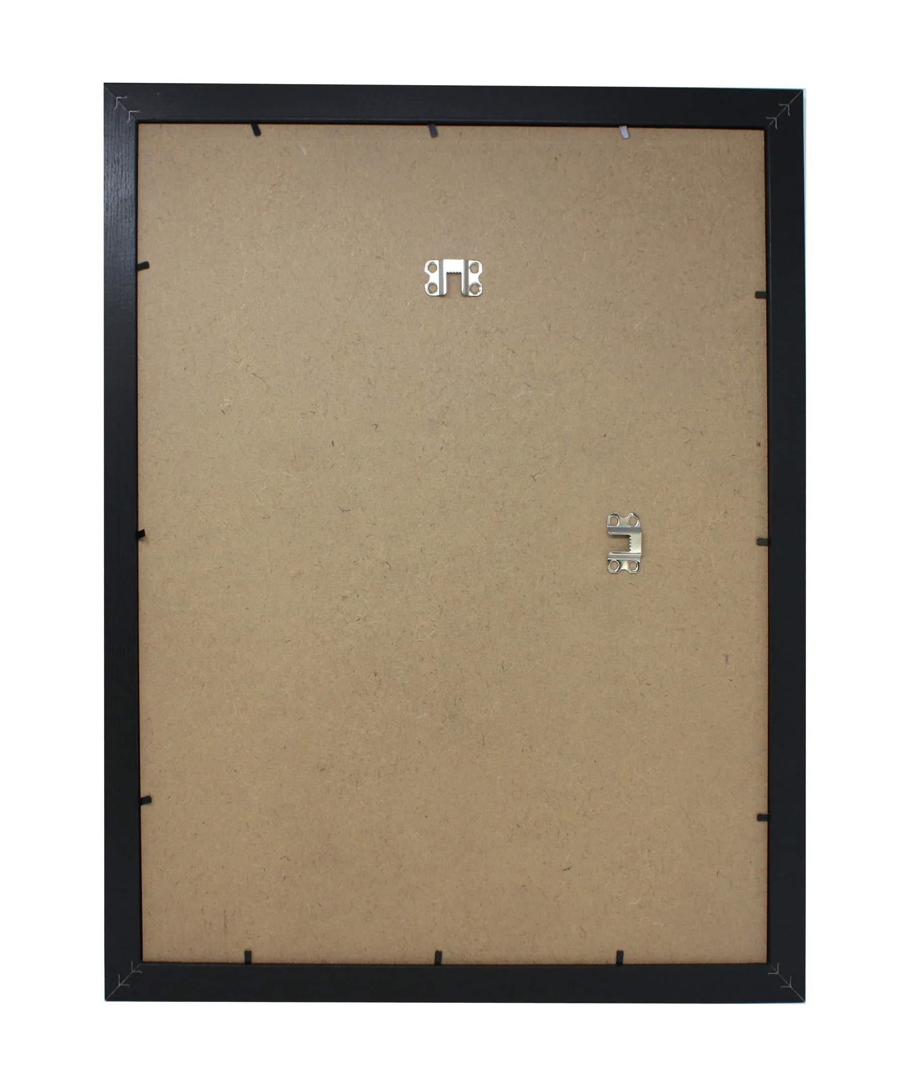 Posterrahmen 40 x 50 cm schwarz - Image 5