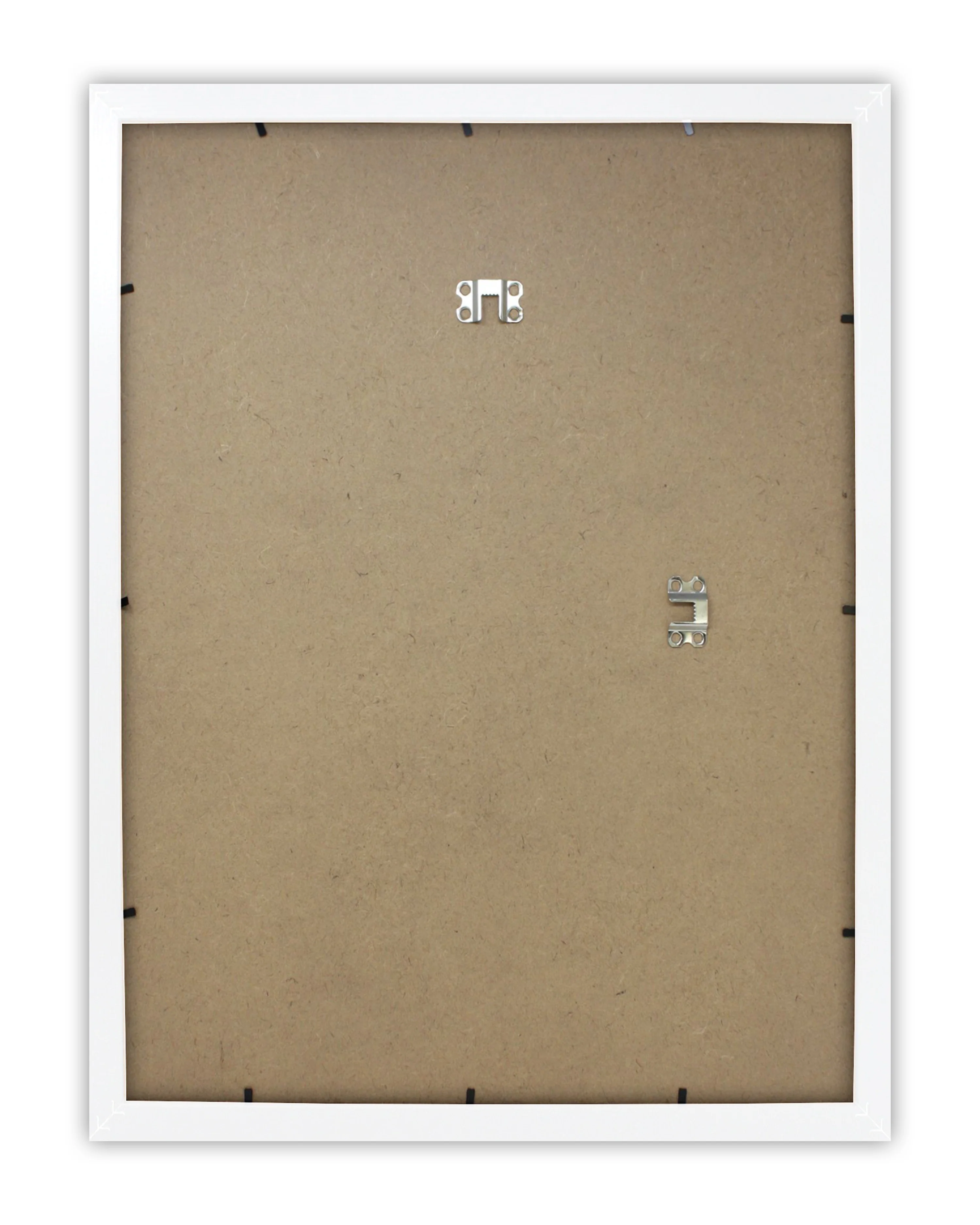 Posterrahmen 40 x 50 cm weiß - Image 3