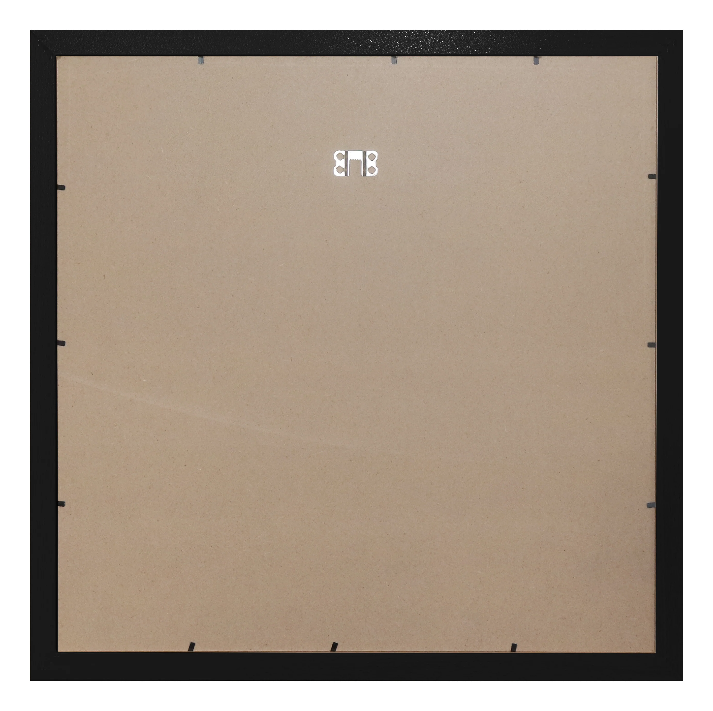 Posterrahmen 50 x 50 cm schwarz - Image 2