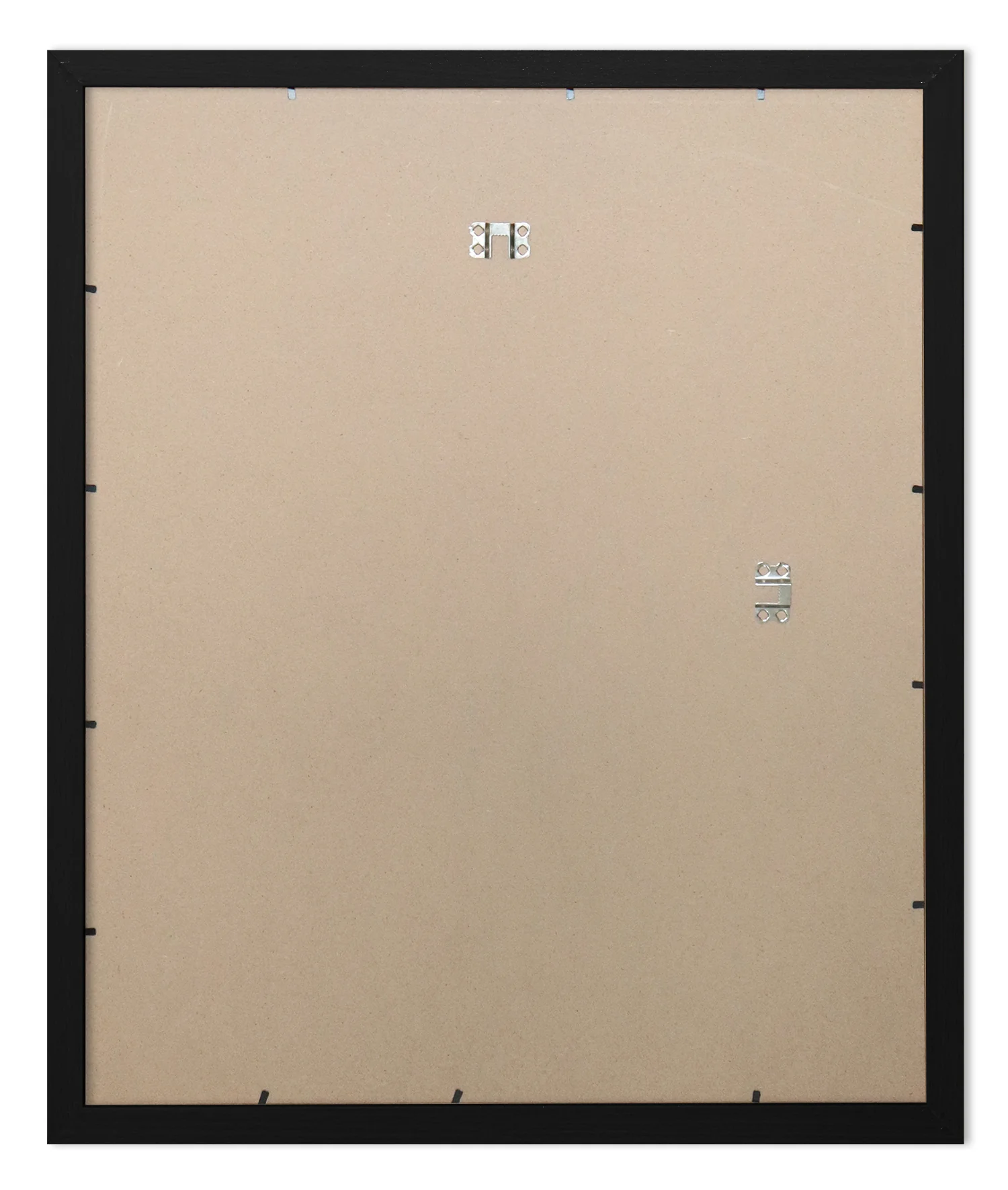 Posterrahmen 50 x 60 cm schwarz - Image 2