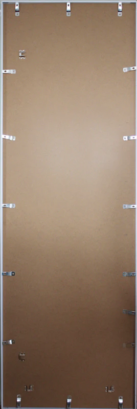 Posterrahmen 53 x 158 cm weiss - Image 11