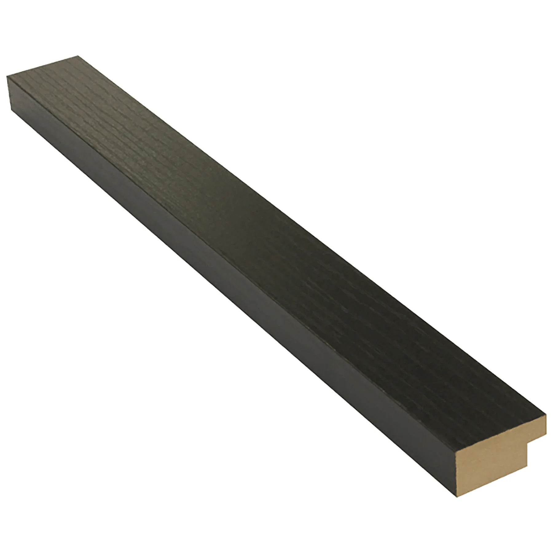 Posterrahmen 59,4 x 84,1 cm Din A1, Holzdekor schwarz - Image 11