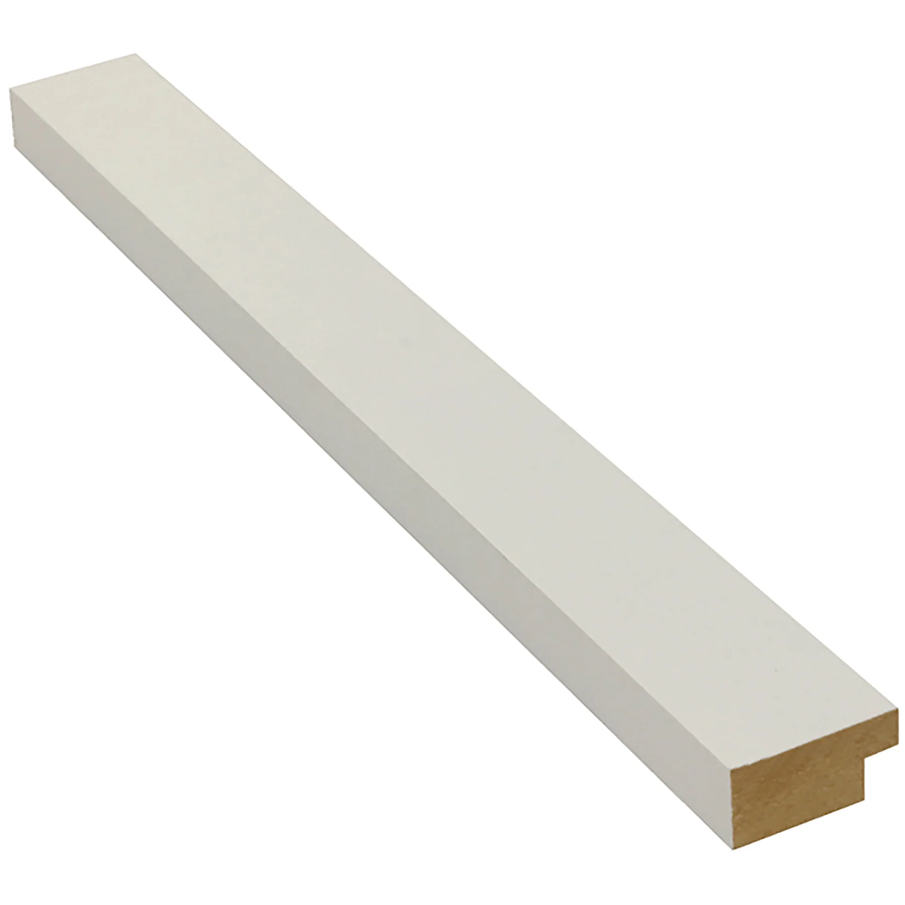Posterrahmen 59,4 x 84 cm Din A1, Holzdekor weiß - Image 5