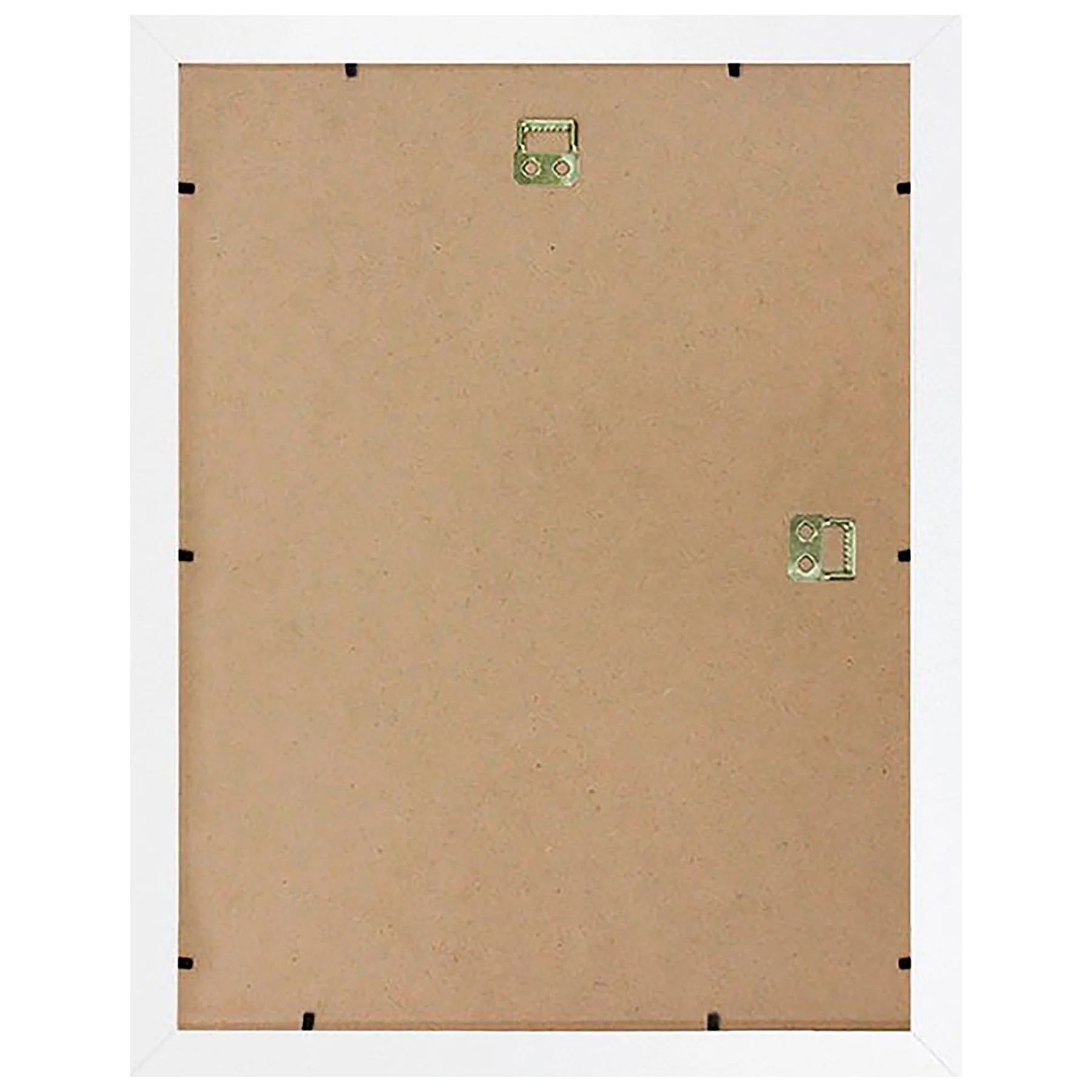 Posterrahmen 59,4 x 84 cm Din A1, Holzdekor weiß - Image 6
