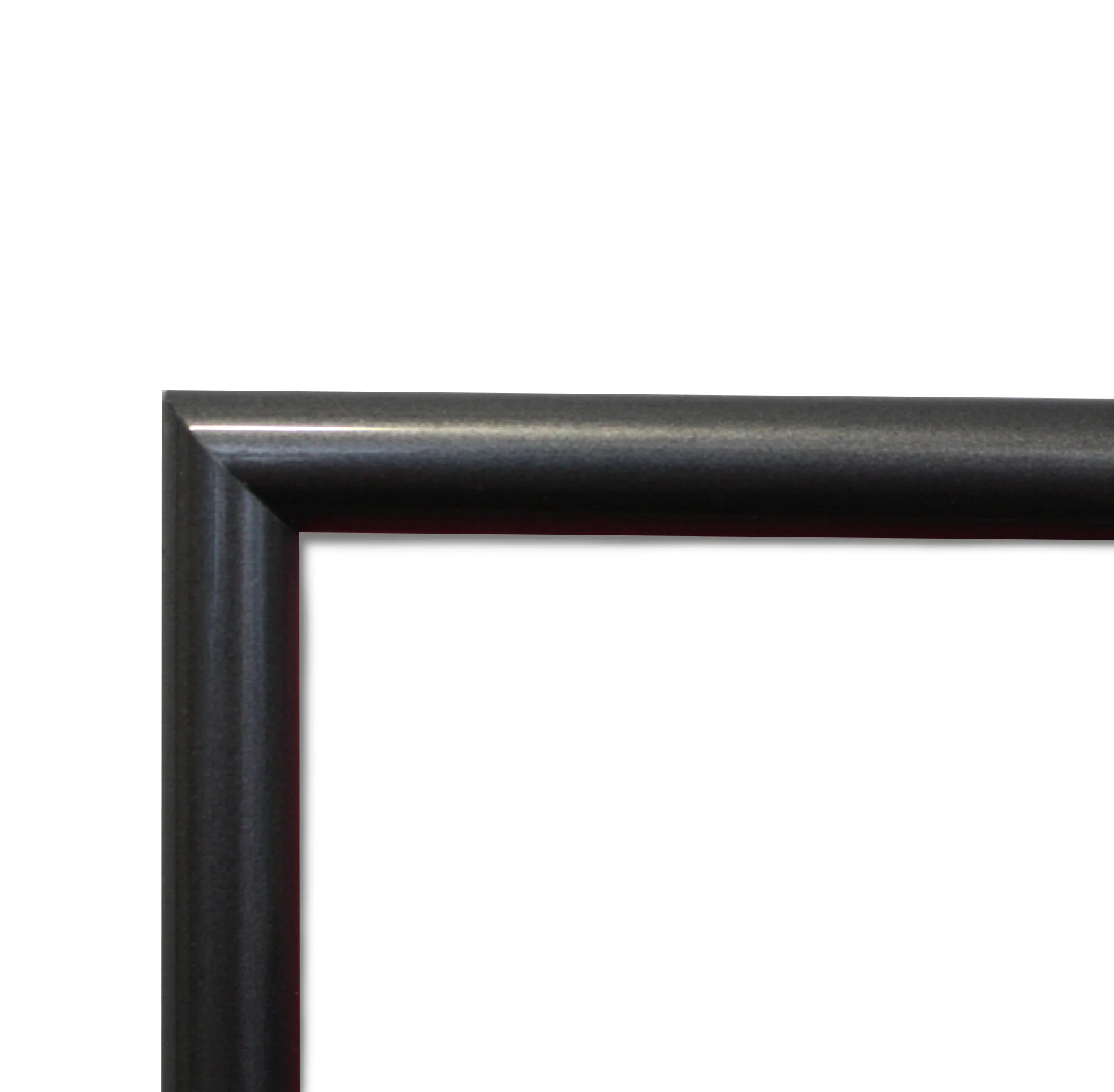 Posterrahmen 61 x 91,5 cm Gunmetal Dekor - Image 8