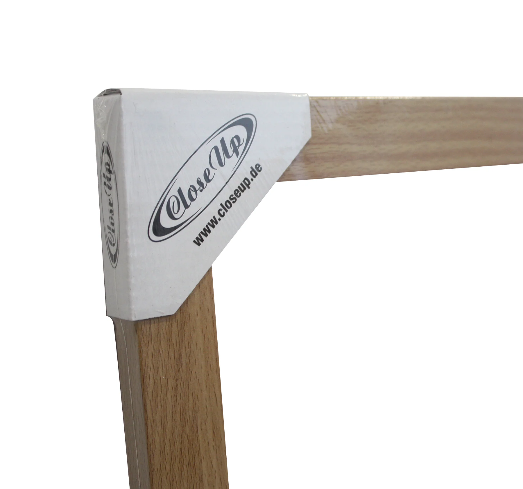 Posterrahmen 61 x 91,5 cm Holzdekor Buche hell Dekor - Image 13