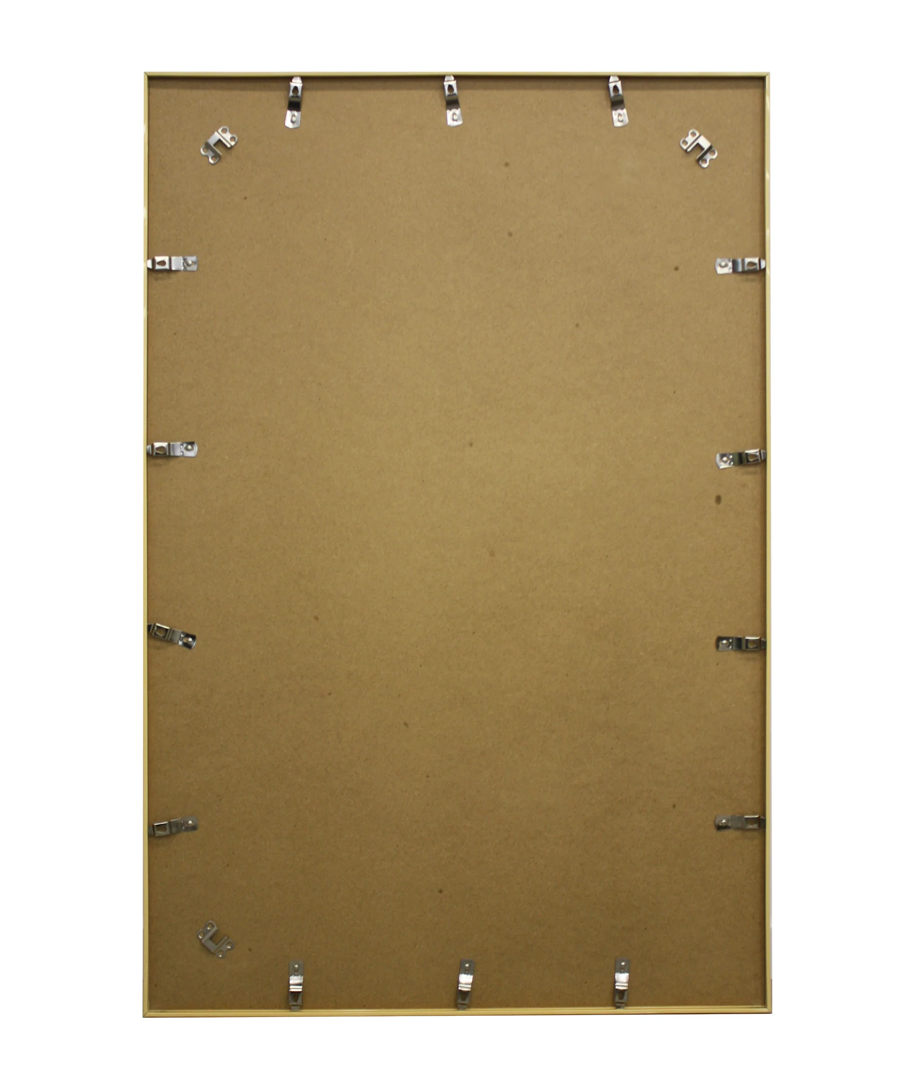 Posterrahmen 61 x 91,5 cm Kupfer - Image 5