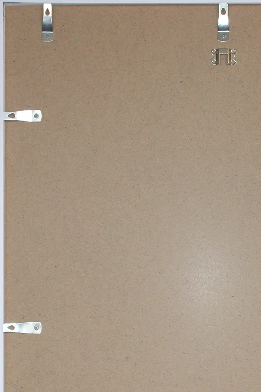 Posterrahmen 61 x 91,5 cm weiß - Image 5