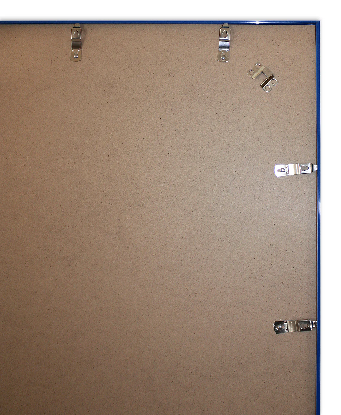 Posterrahmen 61 x 91,5cm Blau - Image 15