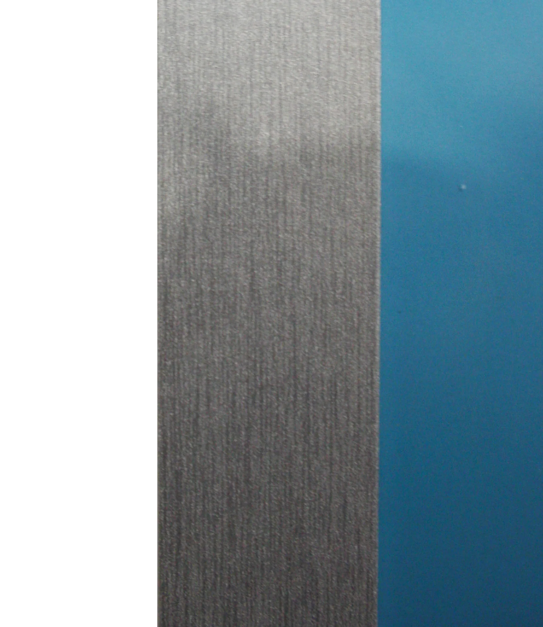 Posterrahmen 61 x 91,5cm Holzdekor silber - Image 10