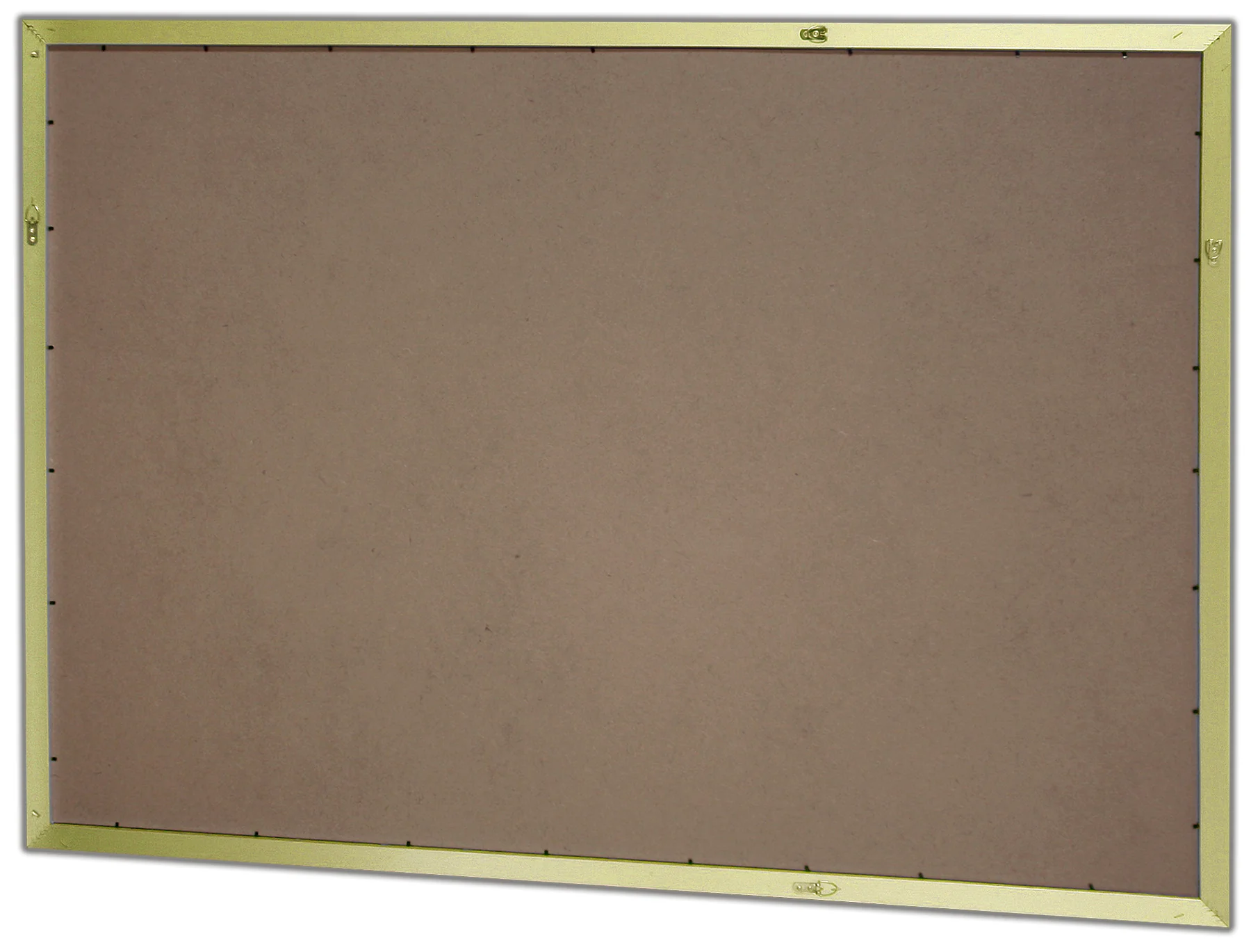 Posterrahmen 80 x 120 cm gold - Image 2
