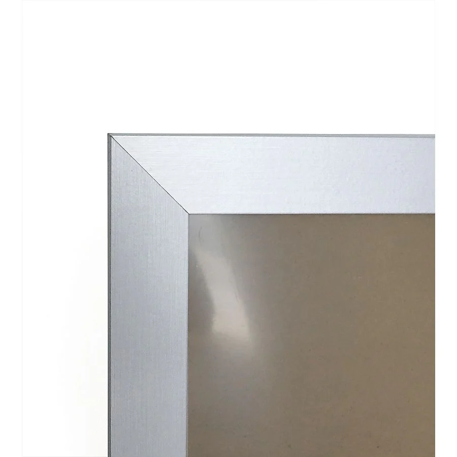 Posterrahmen 80 x 120 cm silber - Image 5