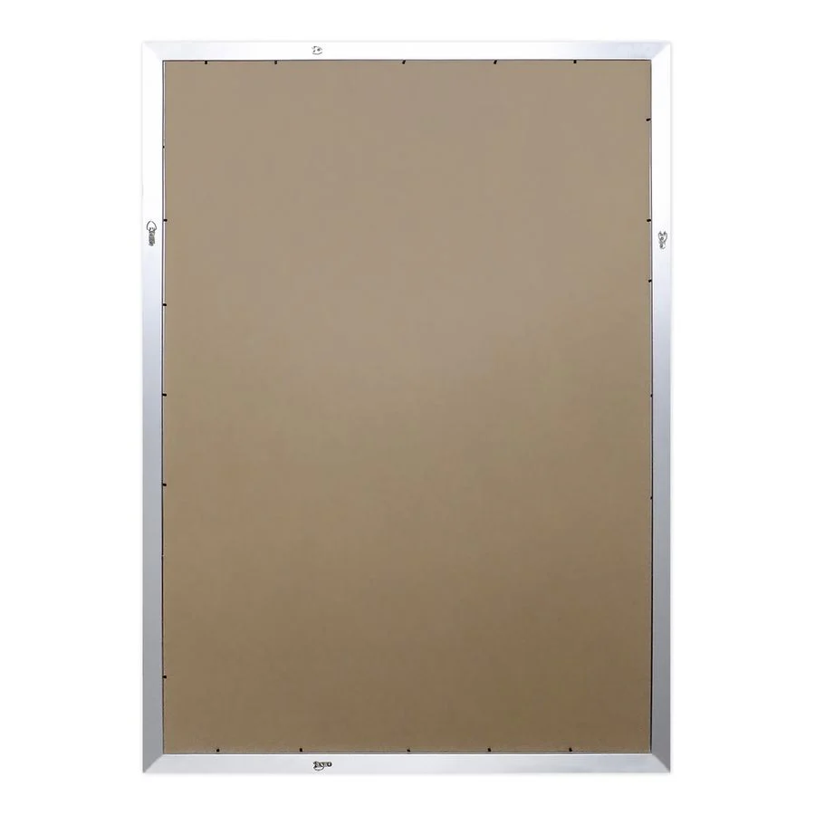 Posterrahmen 80 x 120 cm silber - Image 6