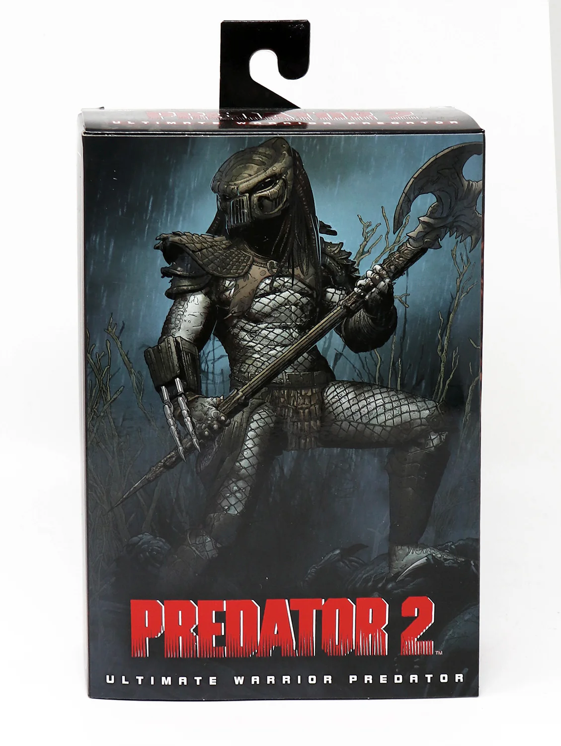 Predator Actionfigur Ultimate Warrior Predator - Image 11