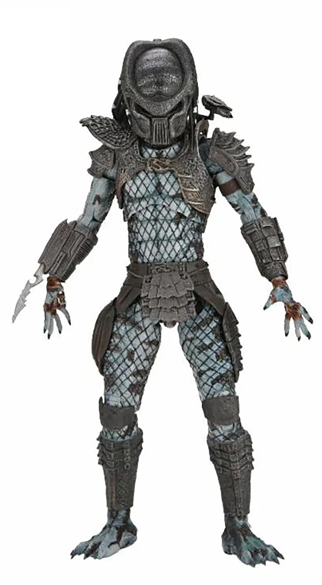 Predator Actionfigur Ultimate Warrior Predator - Image 2
