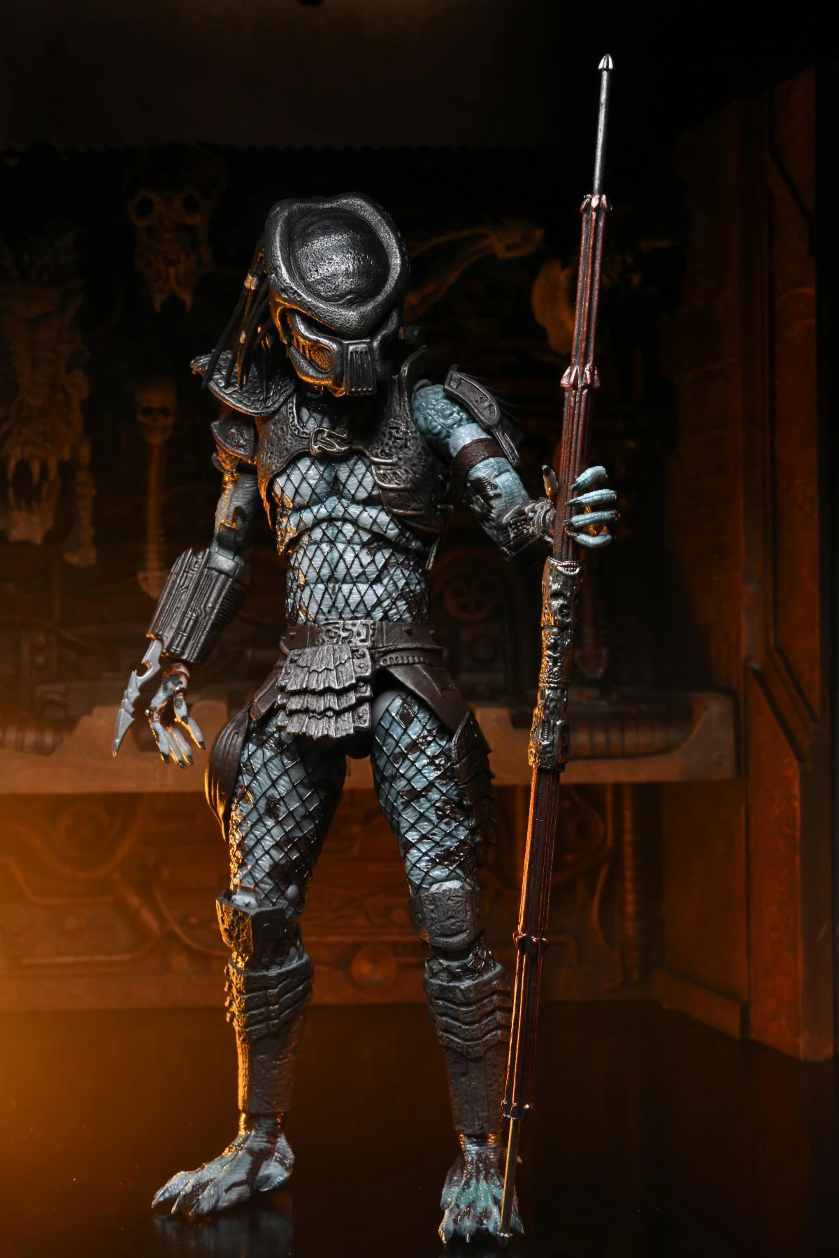Predator Actionfigur Ultimate Warrior Predator - Image 5