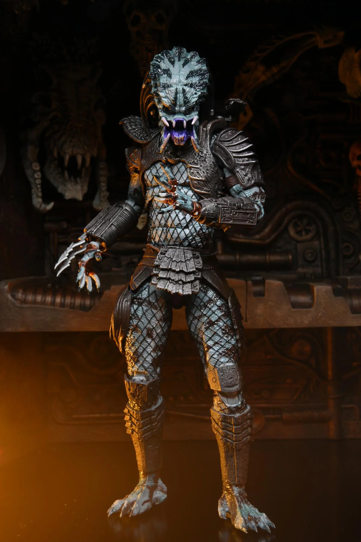 Predator Actionfigur Ultimate Warrior Predator - Image 6