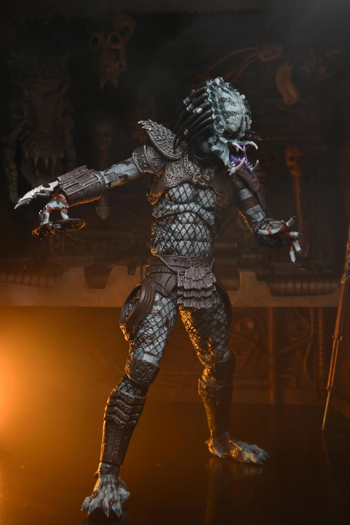 Predator Actionfigur Ultimate Warrior Predator - Image 8