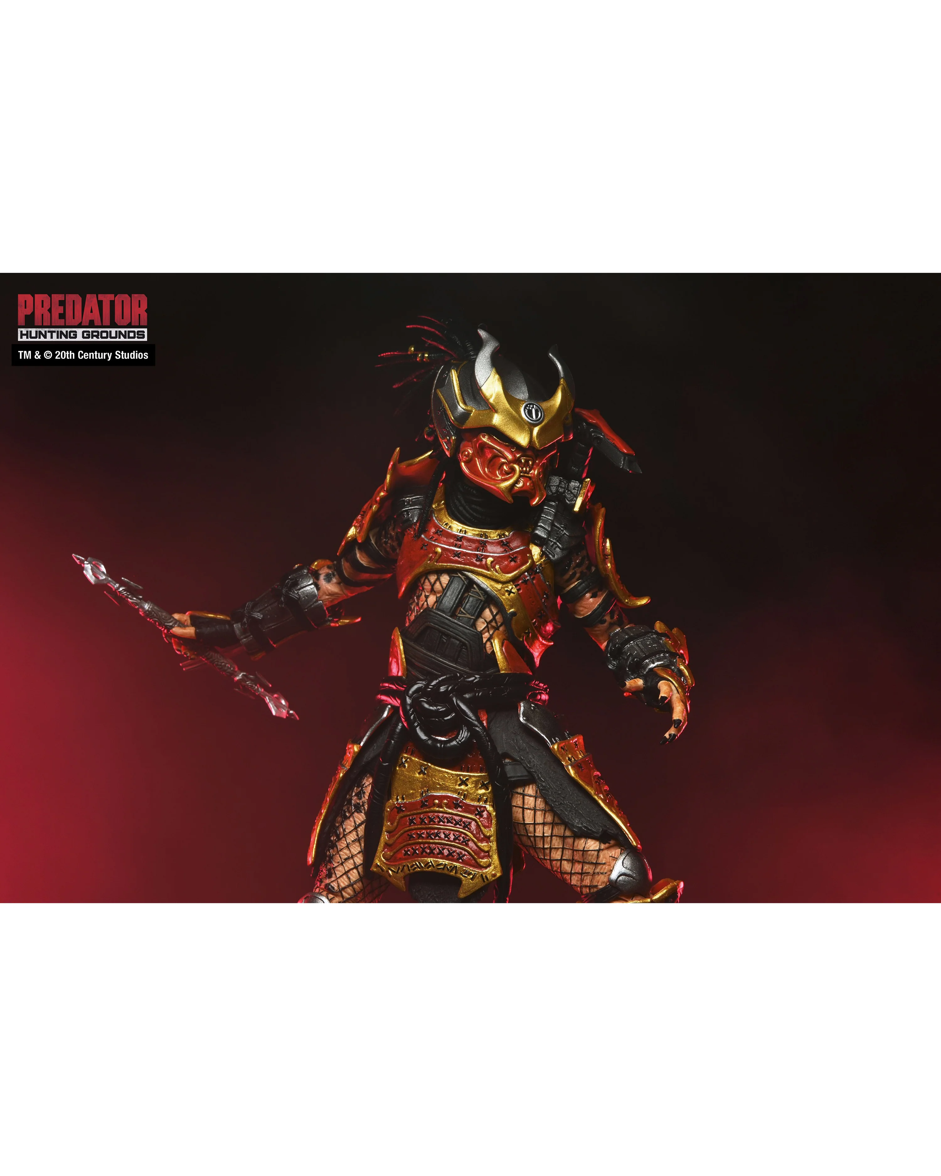 Predator Hunting Grounds 7' Ultimate Samurai Predator - Image 3