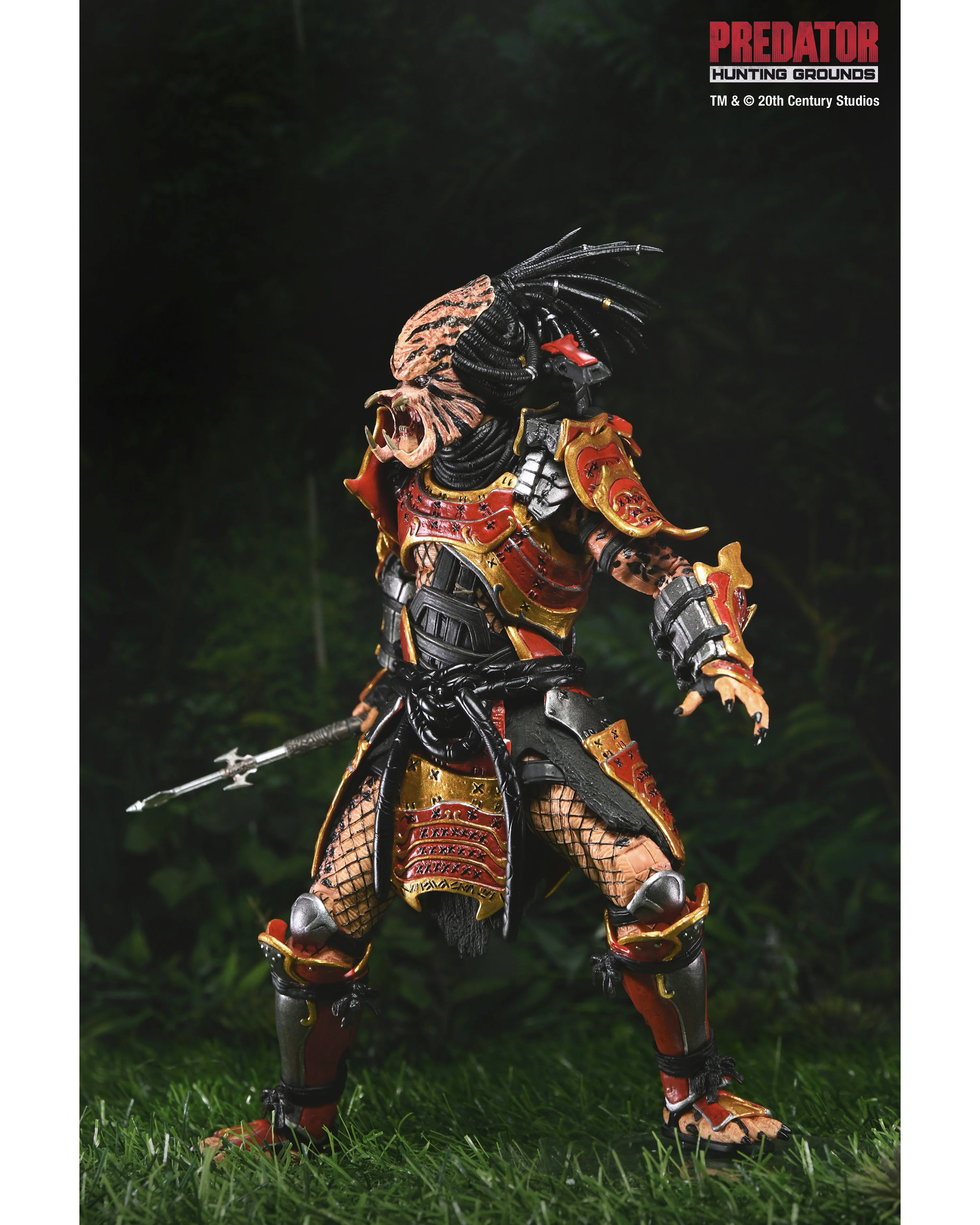 Predator Hunting Grounds 7' Ultimate Samurai Predator - Image 7