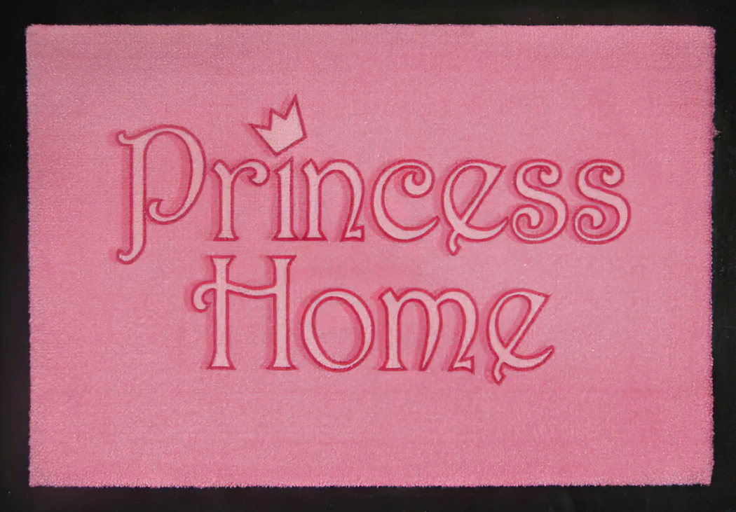 Princess Home Fußmatte - Image 2