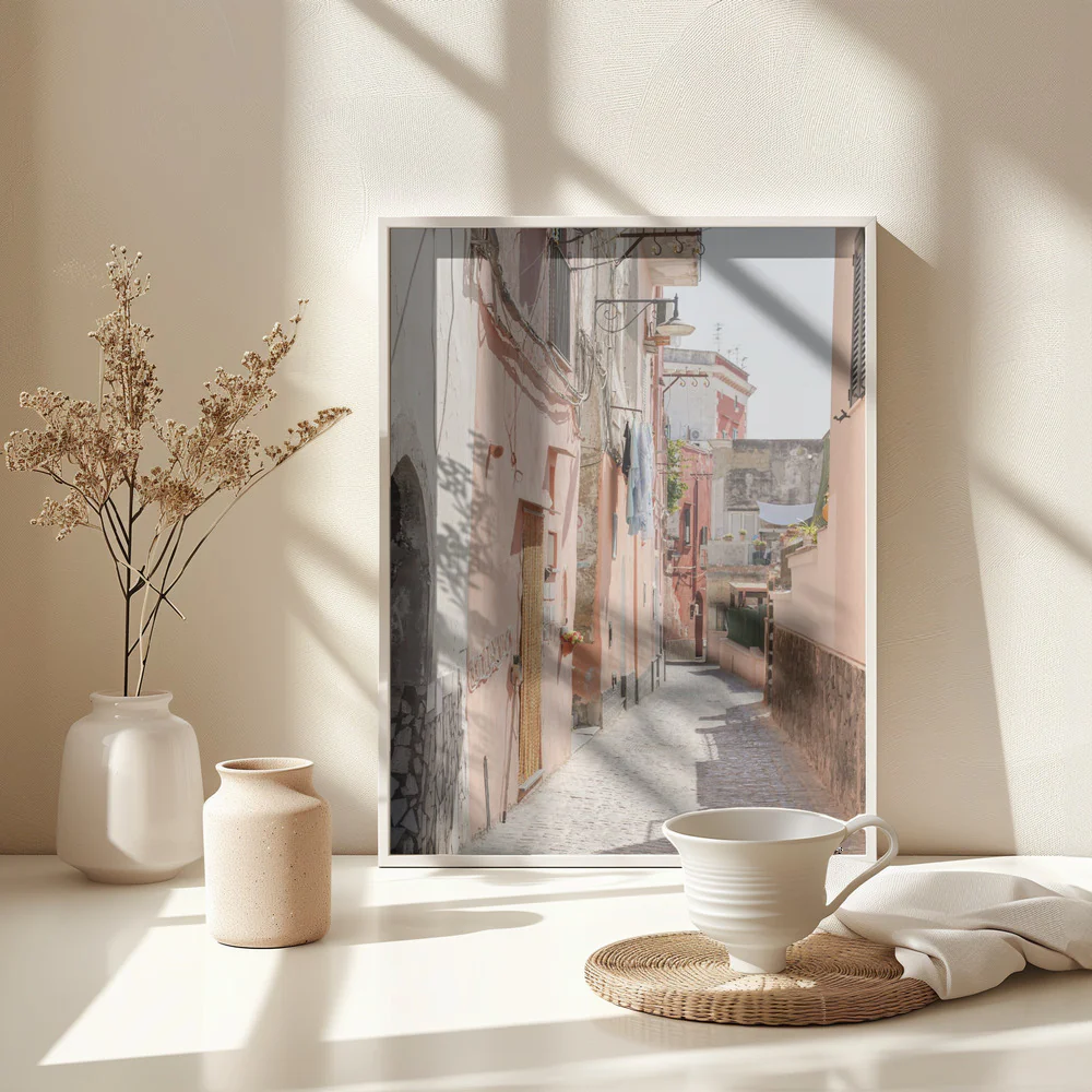 Procida Alleys - Image 5