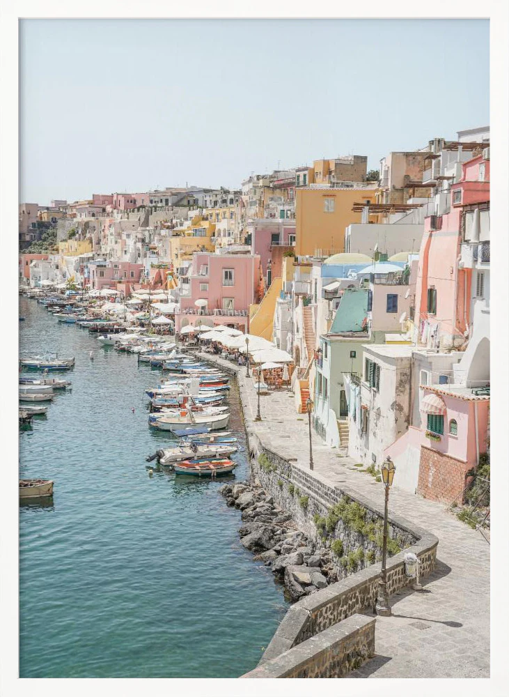Procida Island - Image 9