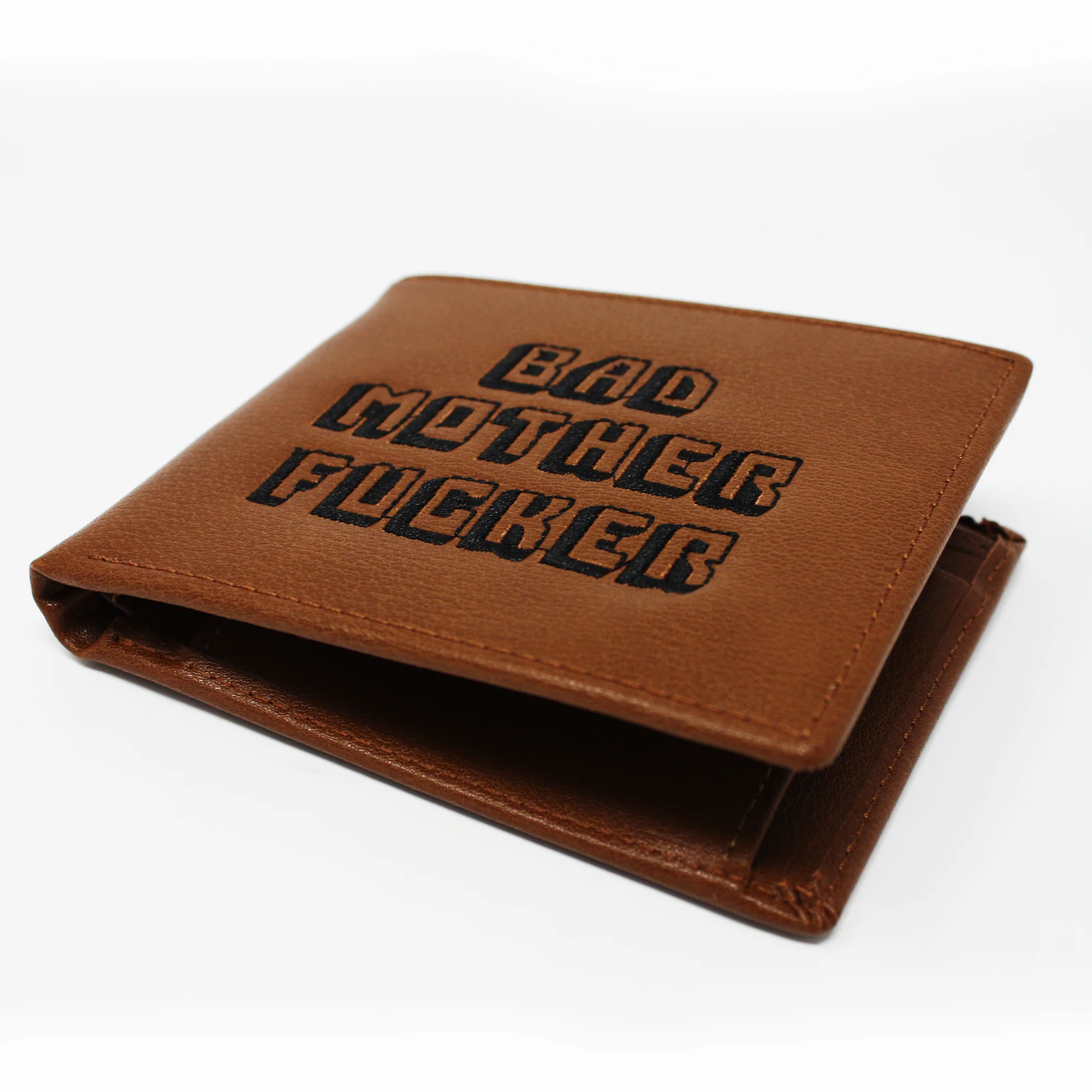 Pulp Fiction Bad Mother Fucker Geldbeutel (Leder) - Image 6