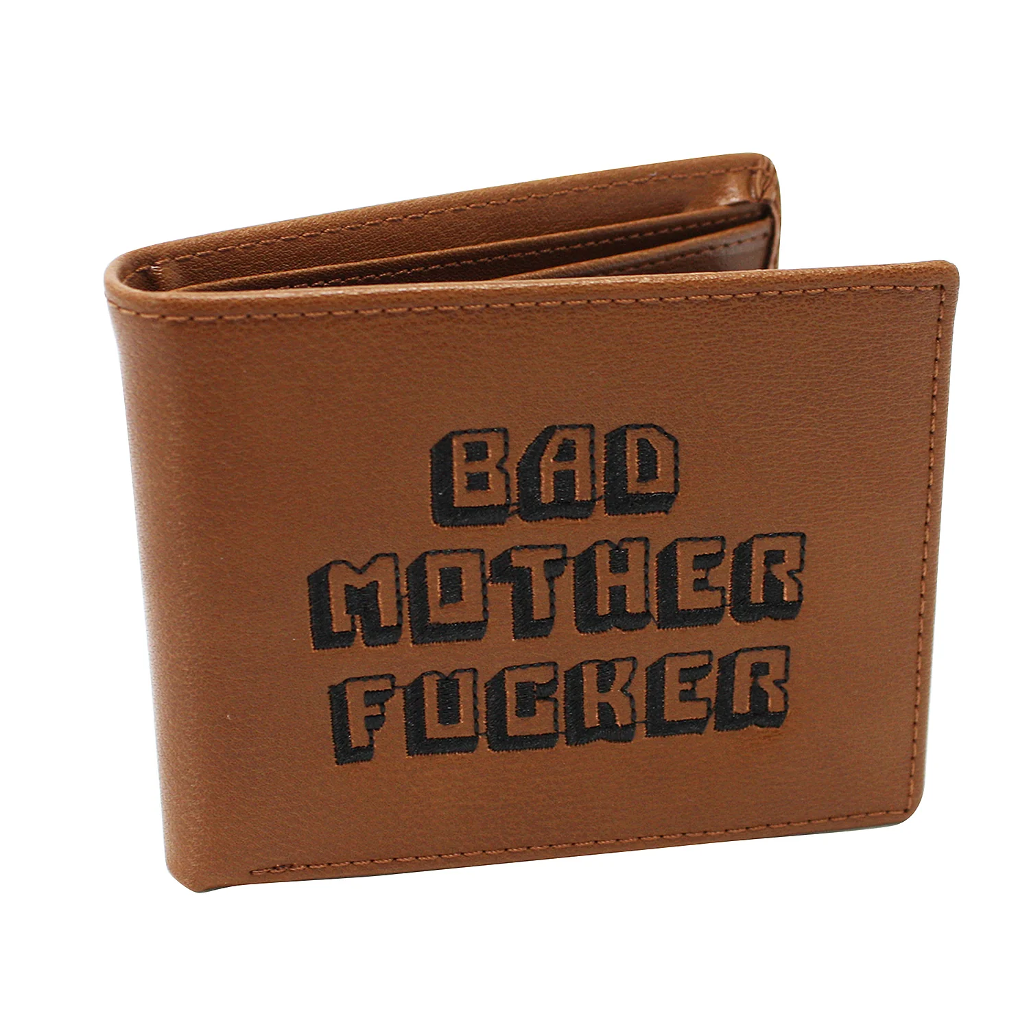 Pulp Fiction Bad Mother Fucker Geldbeutel Set - Image 4