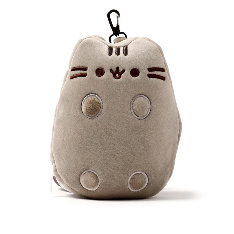 Pusheen Relaxeazzz Reisekopfkissen mit Augenmaske - Image 5