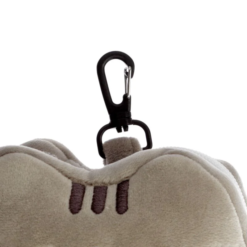 Pusheen Relaxeazzz Reisekopfkissen mit Augenmaske - Image 7
