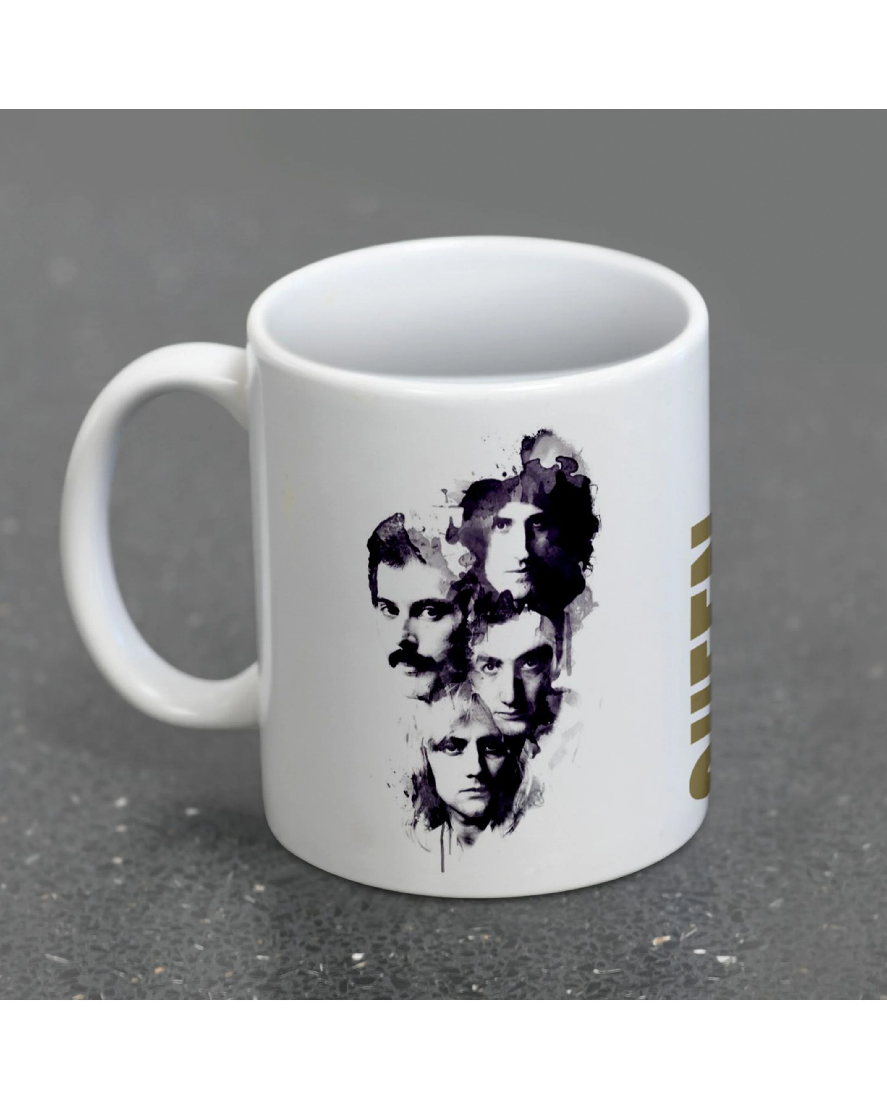 Queen Tasse Forever - Image 2