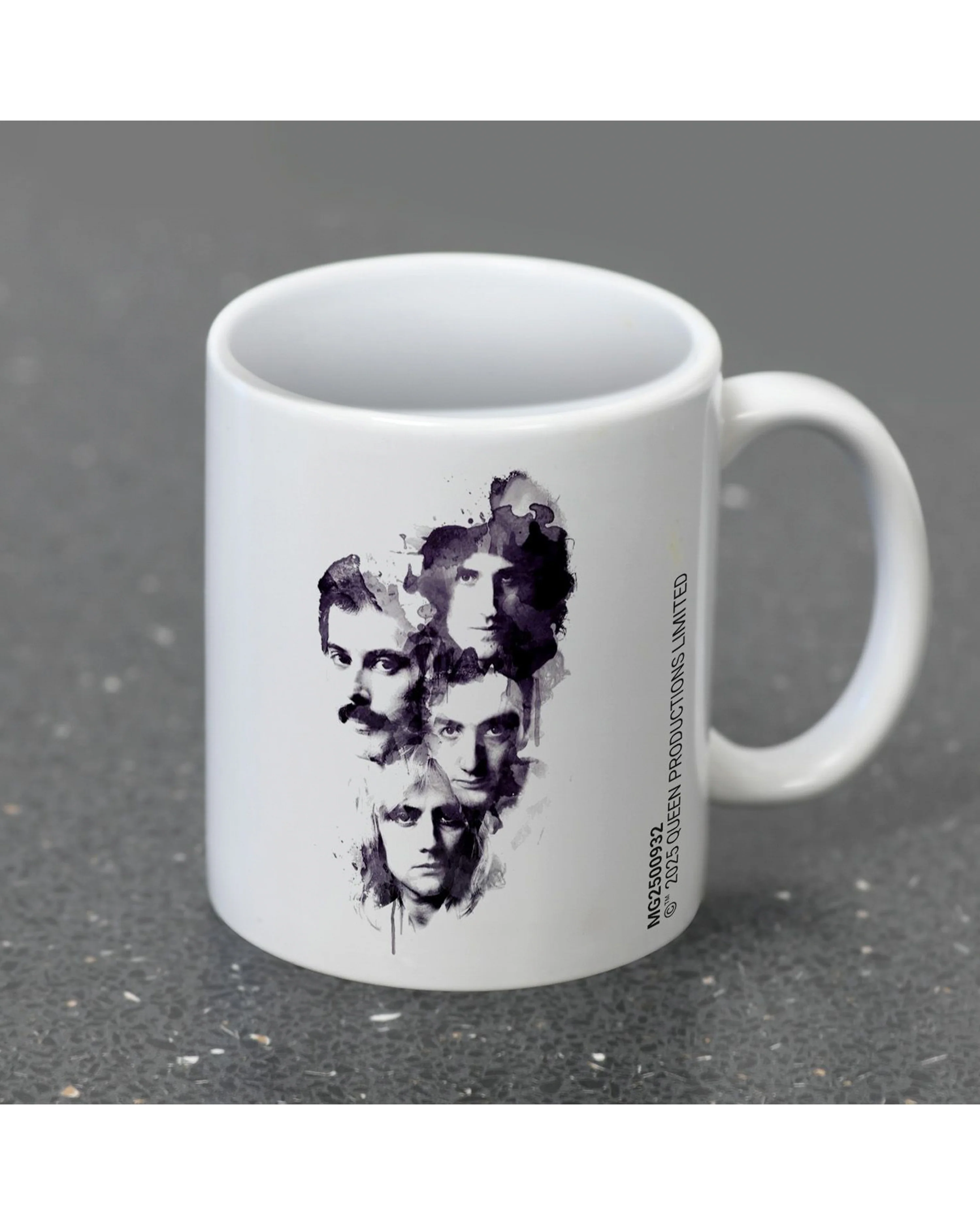 Queen Tasse Forever - Image 3