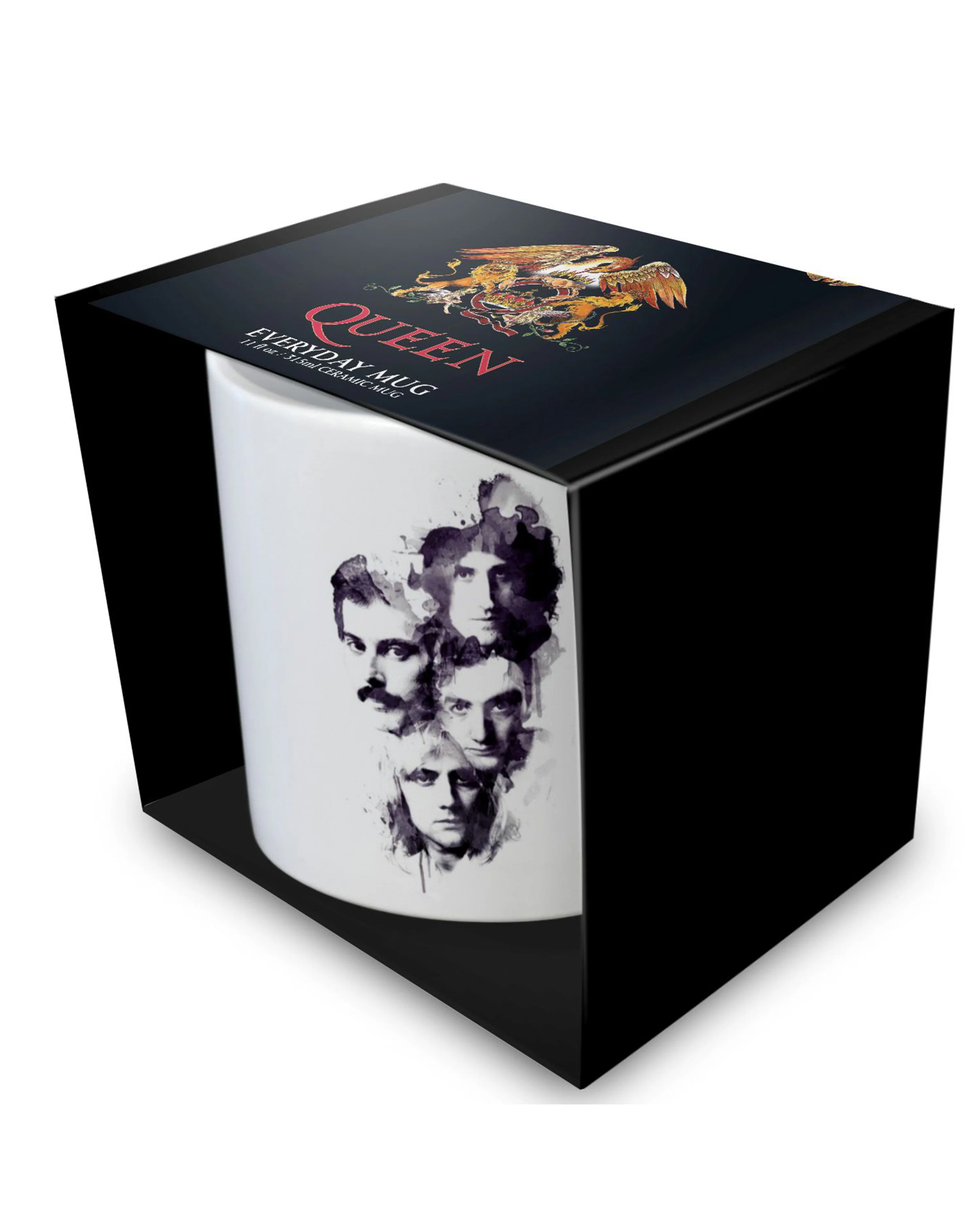 Queen Tasse Forever - Image 4