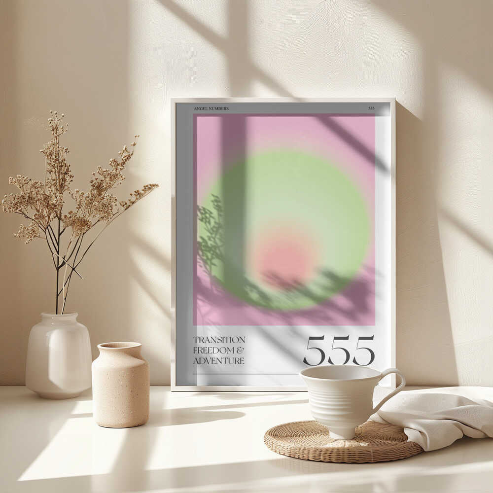 Radiant Transition - Image 5
