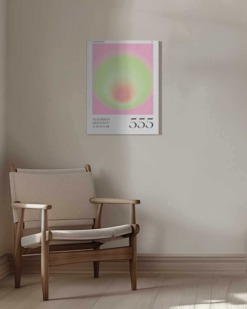 Radiant Transition - Image 6