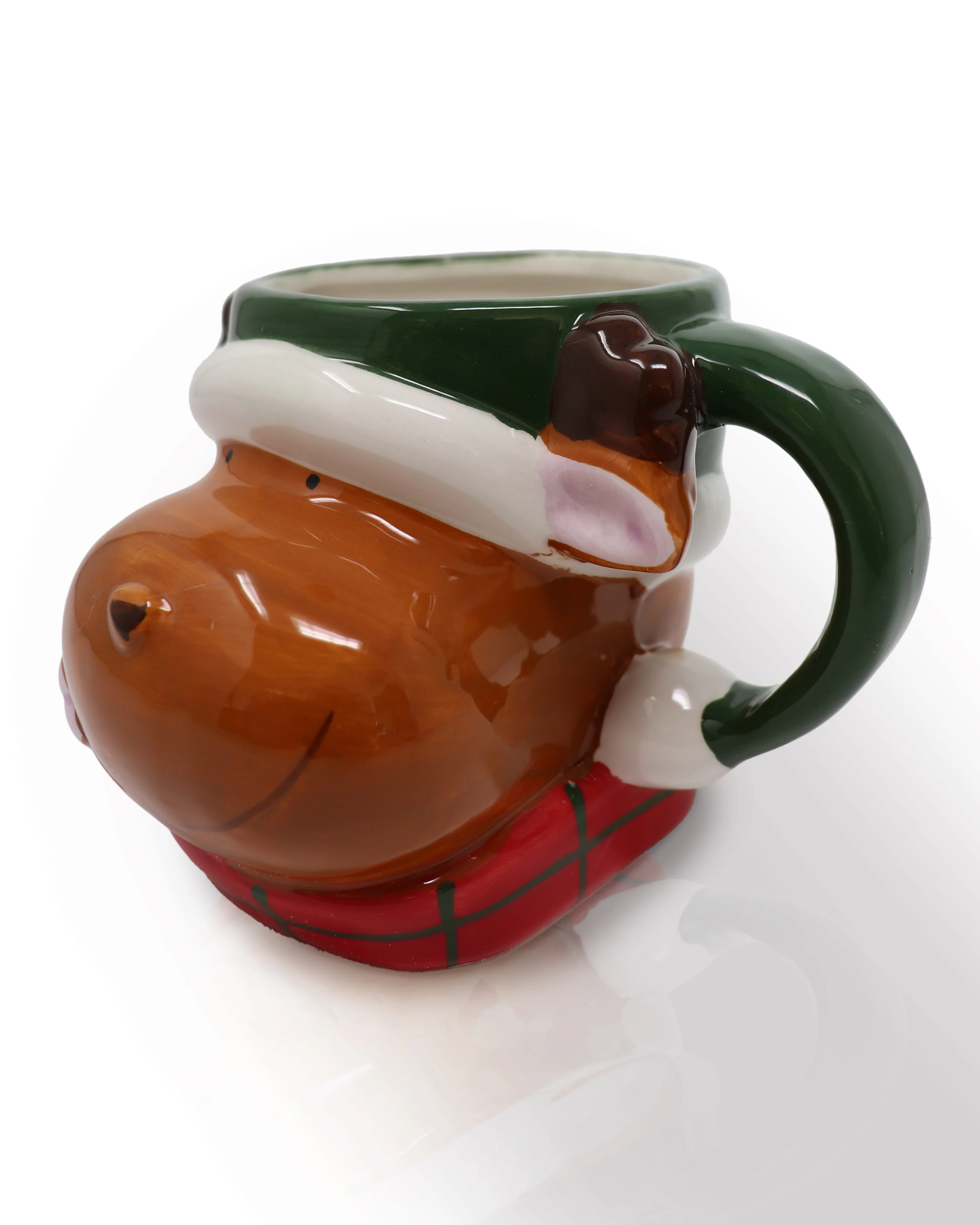 Rentier Tasse 3D - Image 2