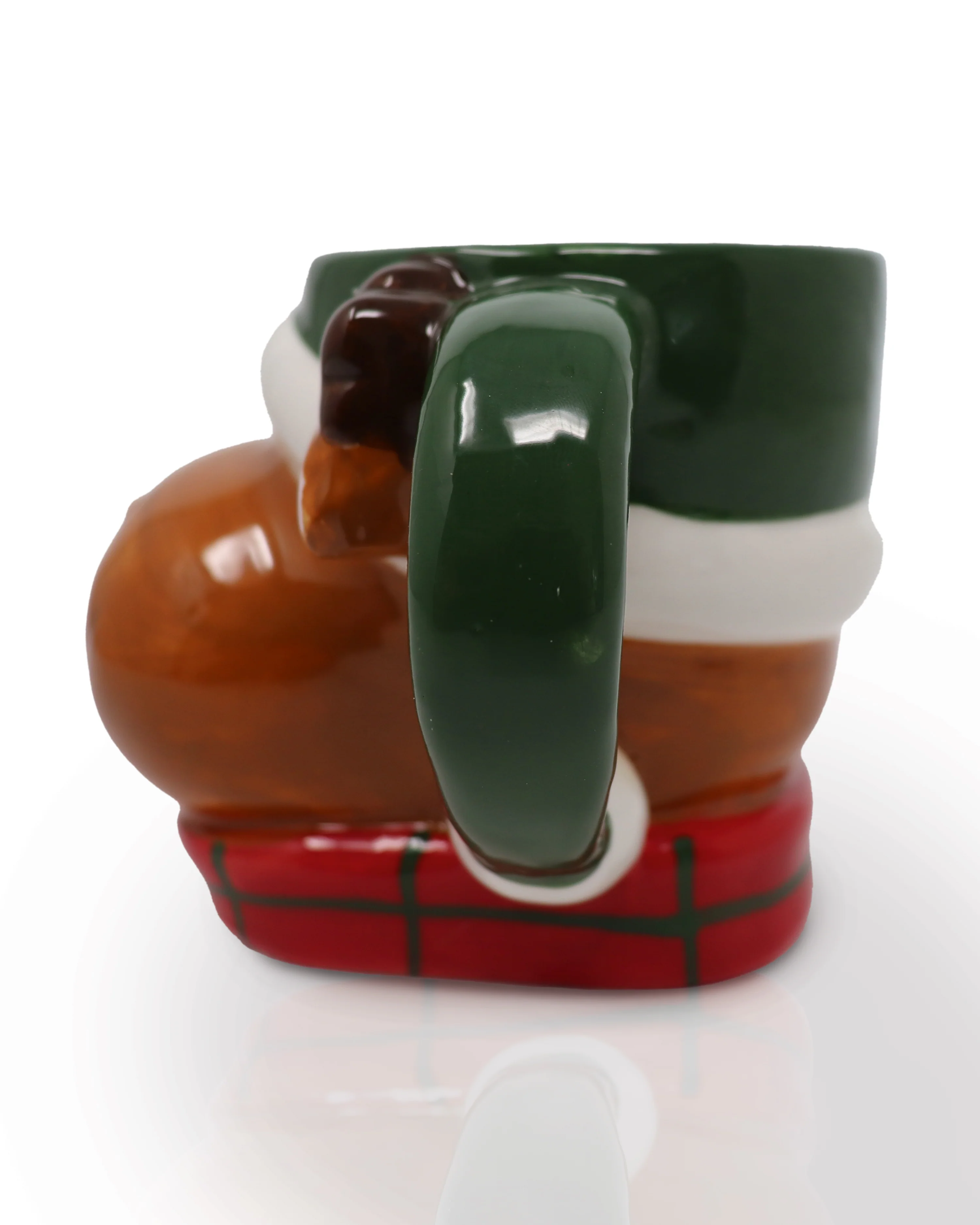 Rentier Tasse 3D - Image 6